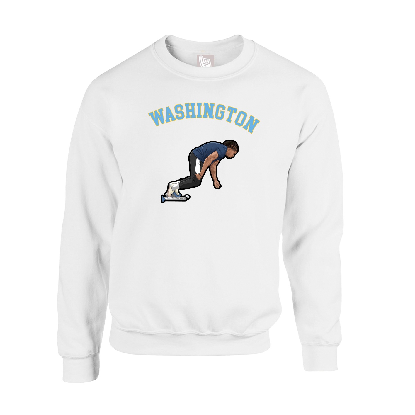 Fleece Crew