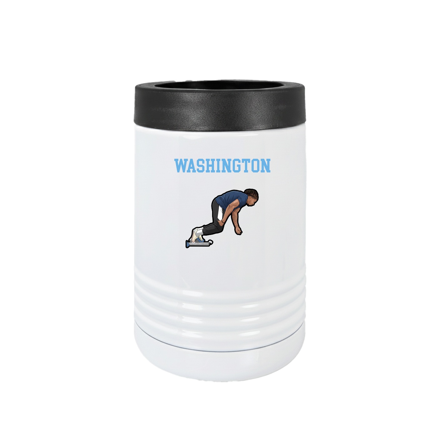 Beverage Holder — Shirsey in White