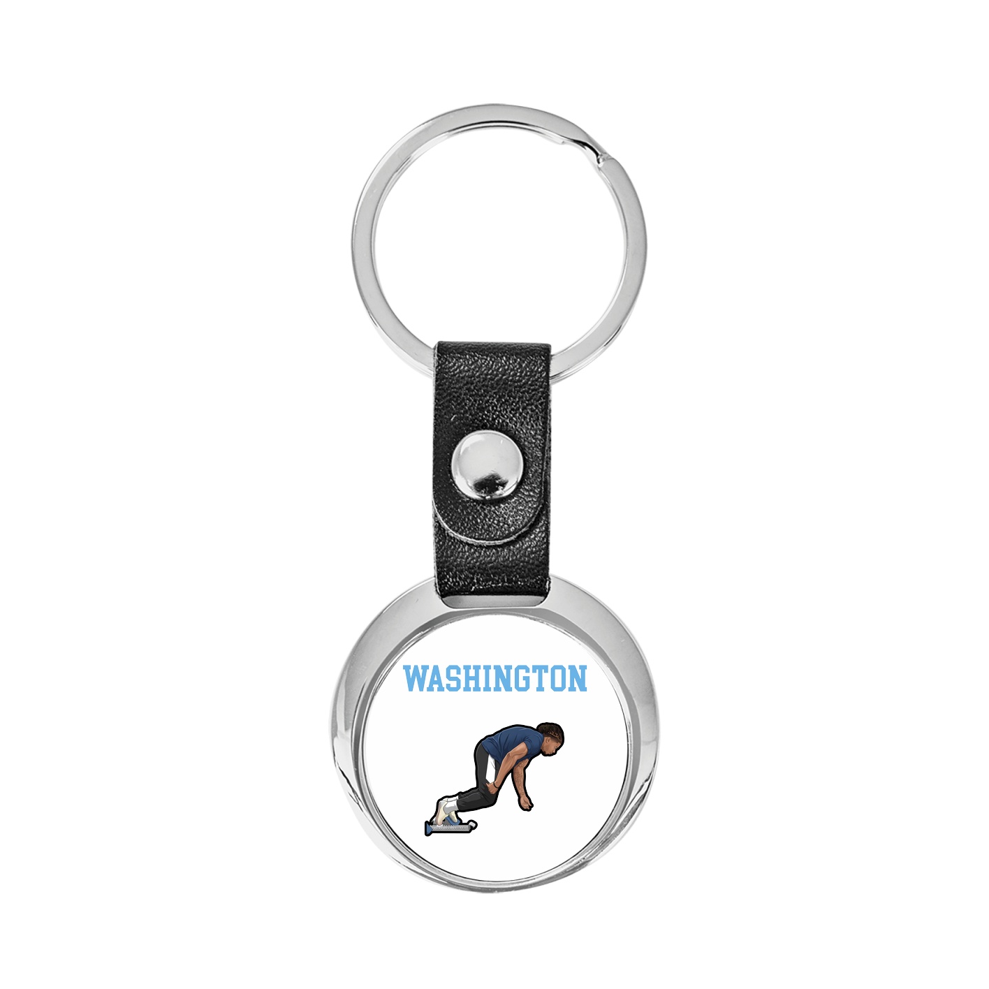 Key Chain — Shirsey in Classic