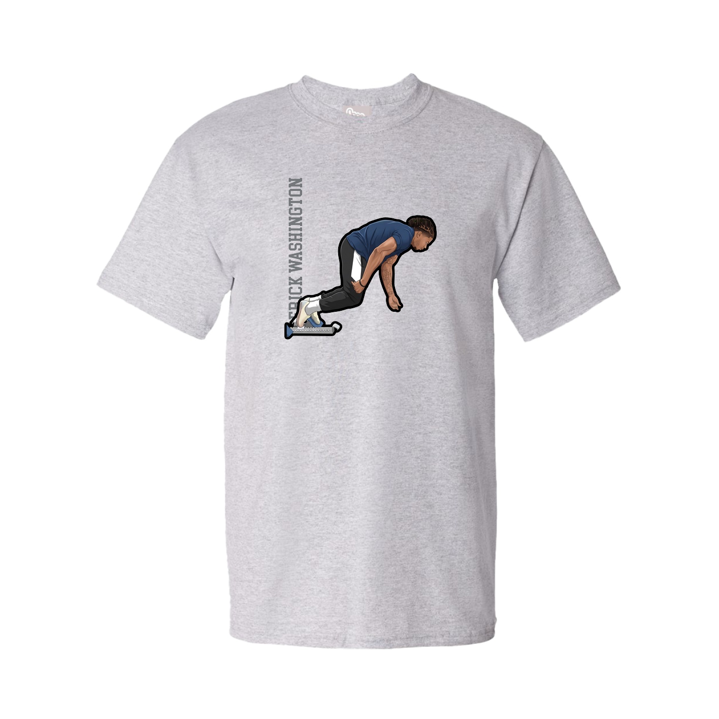 NIL Club Tee