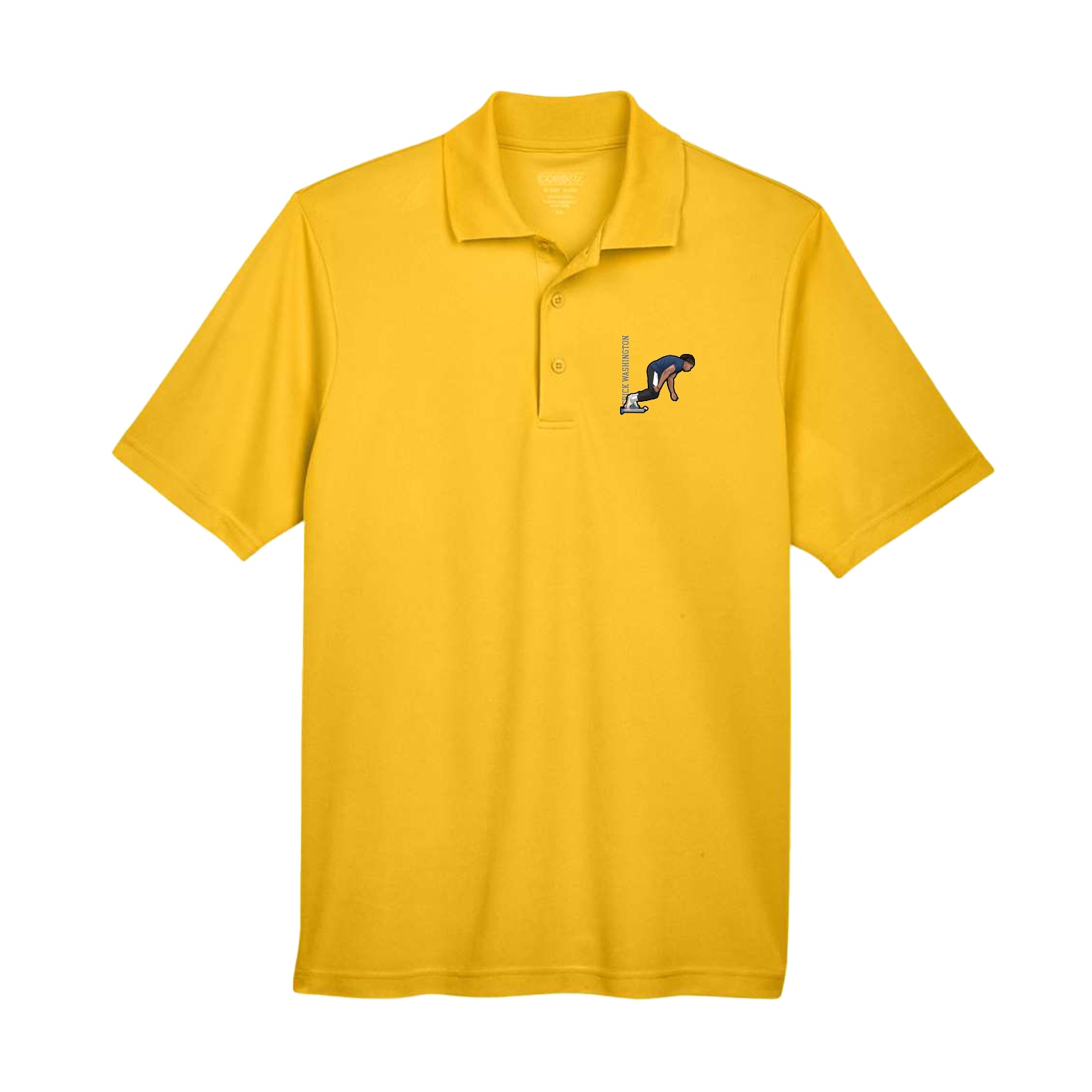 Performance Polo