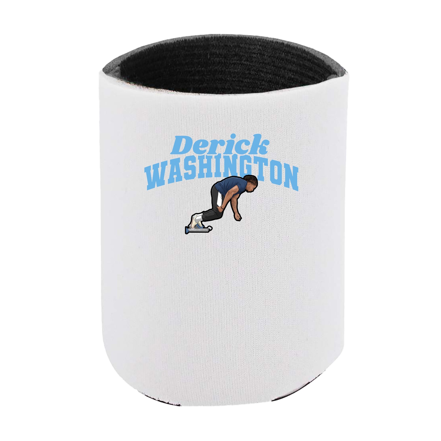 Can Holder — Signature Arch in White