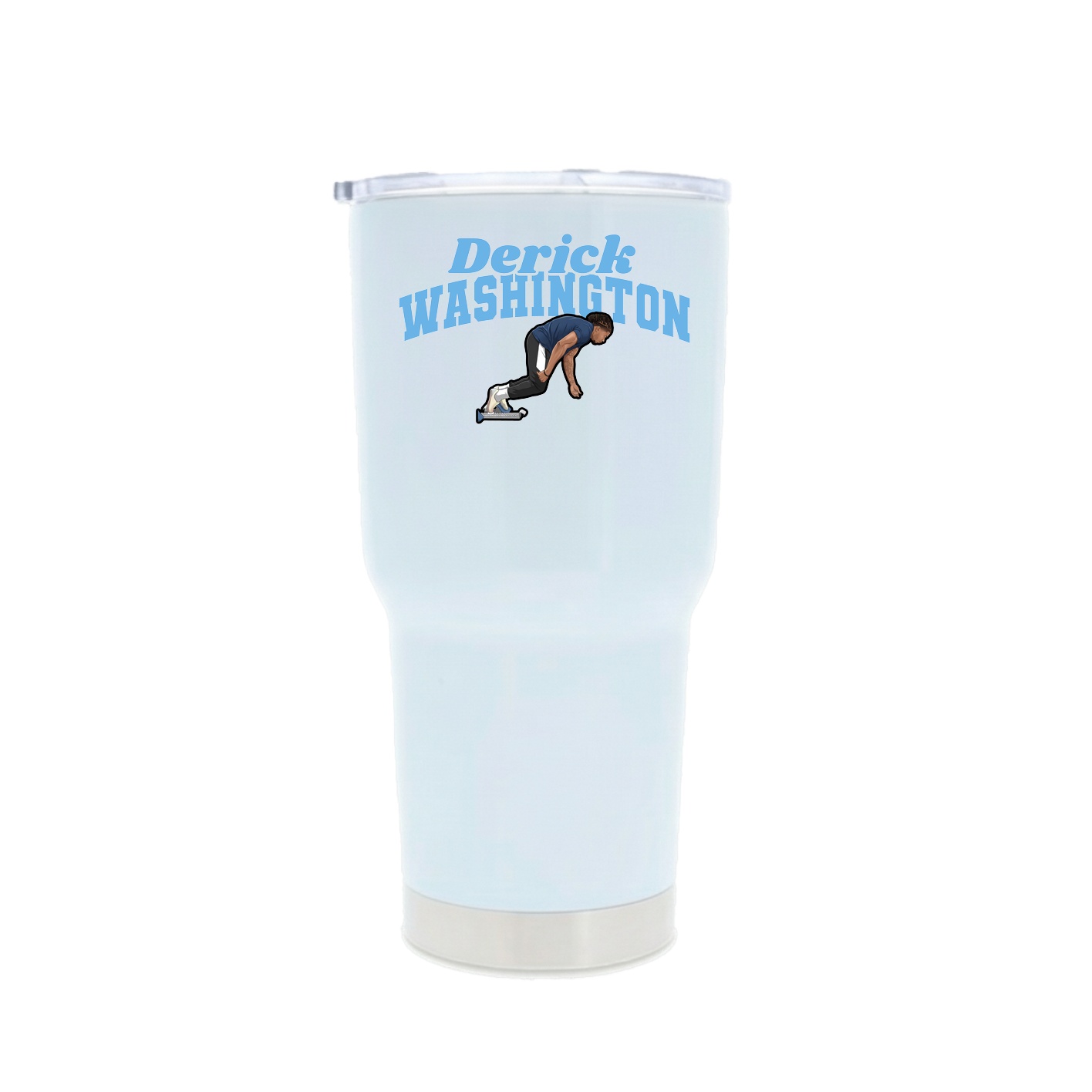 30oz Stainless Steel Tumbler