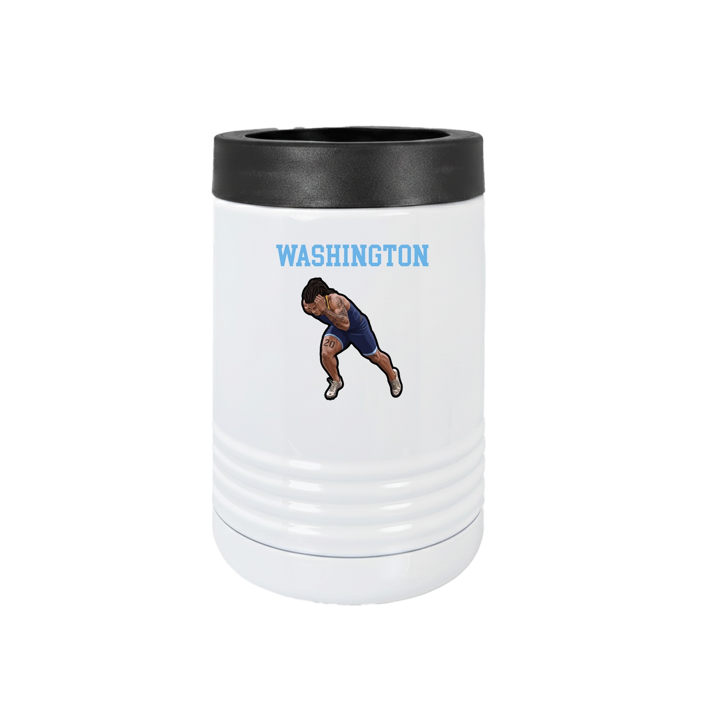 Beverage Holder — Shirsey in White