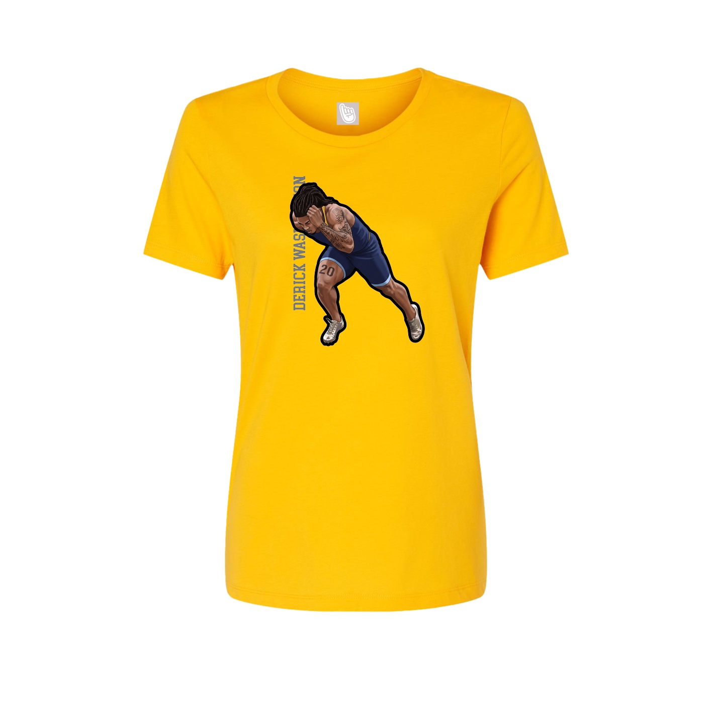 Womens Tee