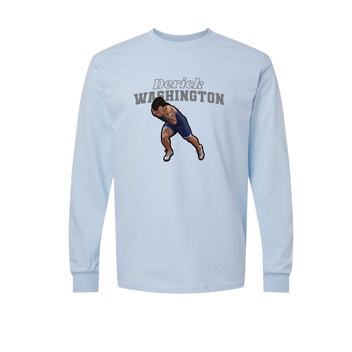 Long Sleeve Tee