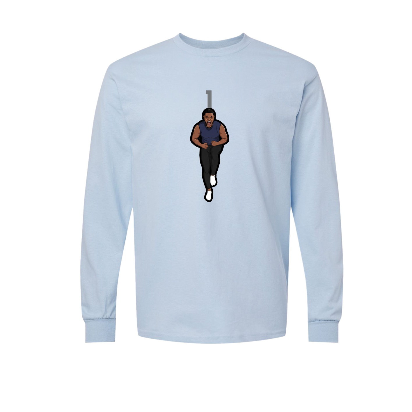 Long Sleeve Tee