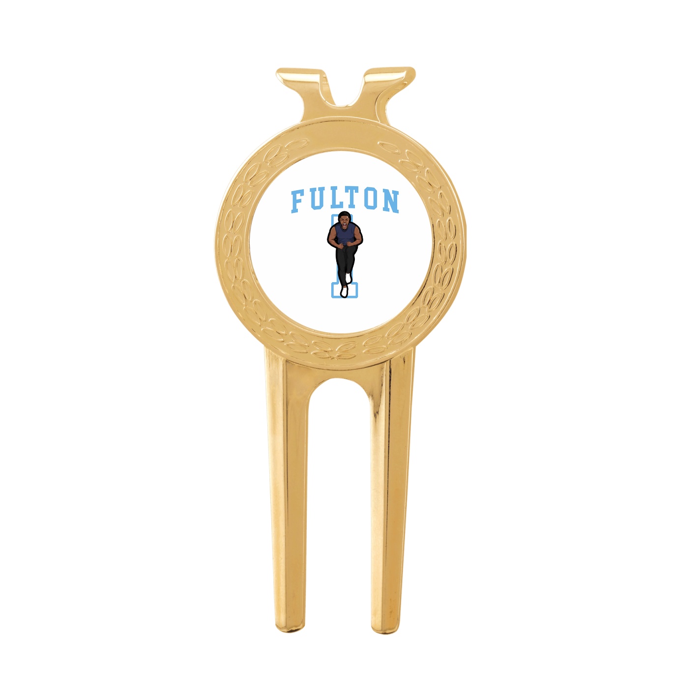 Divot Tool with Ball Marker — Shirsey in Classic