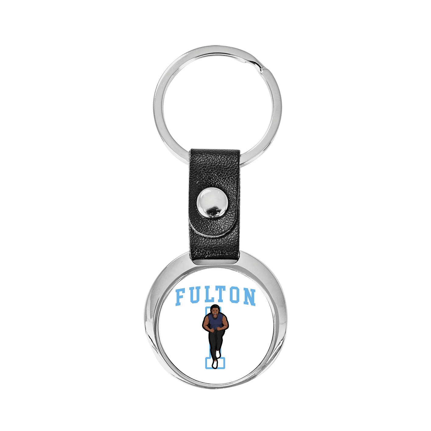 Key Chain — Shirsey in Classic