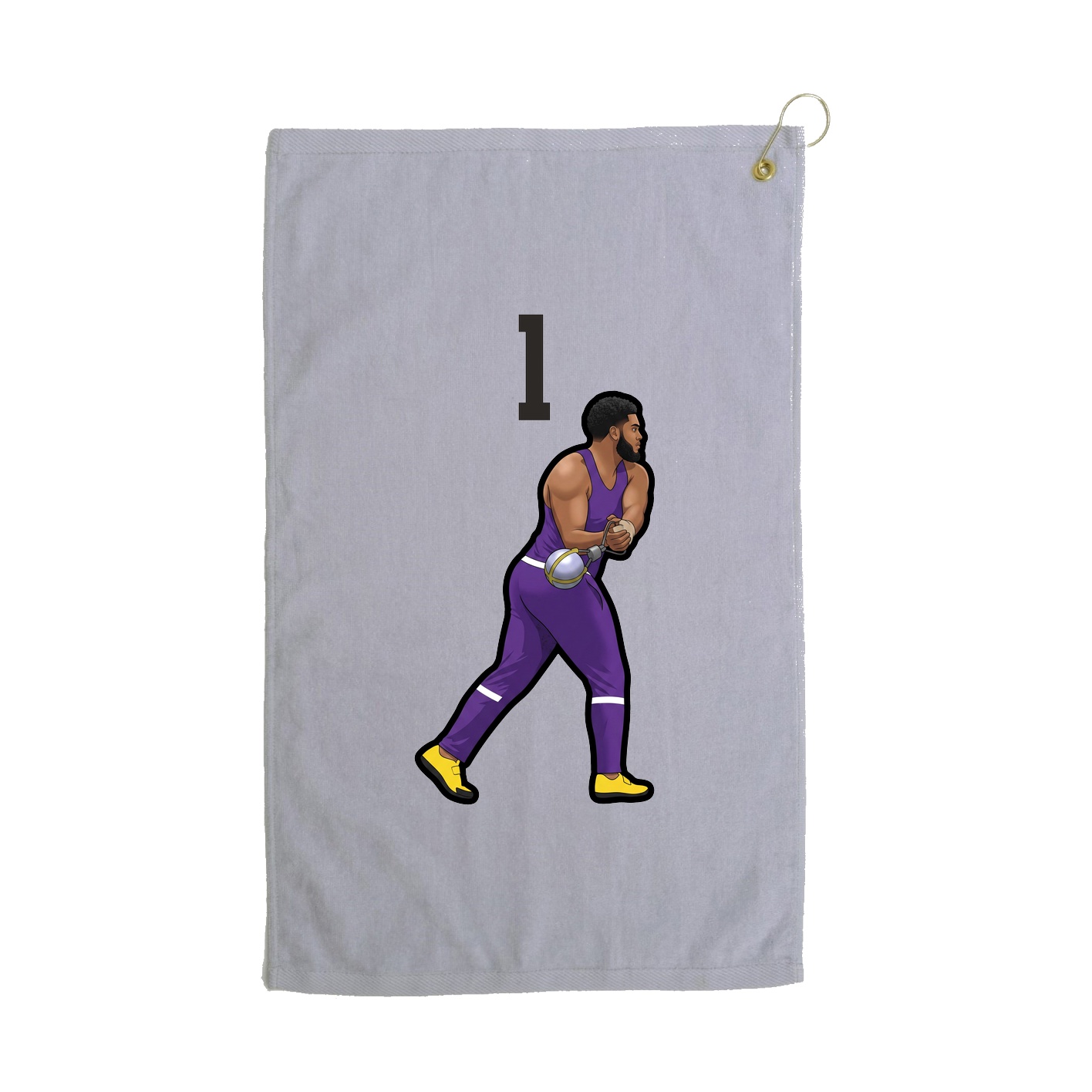 Golf Towel
