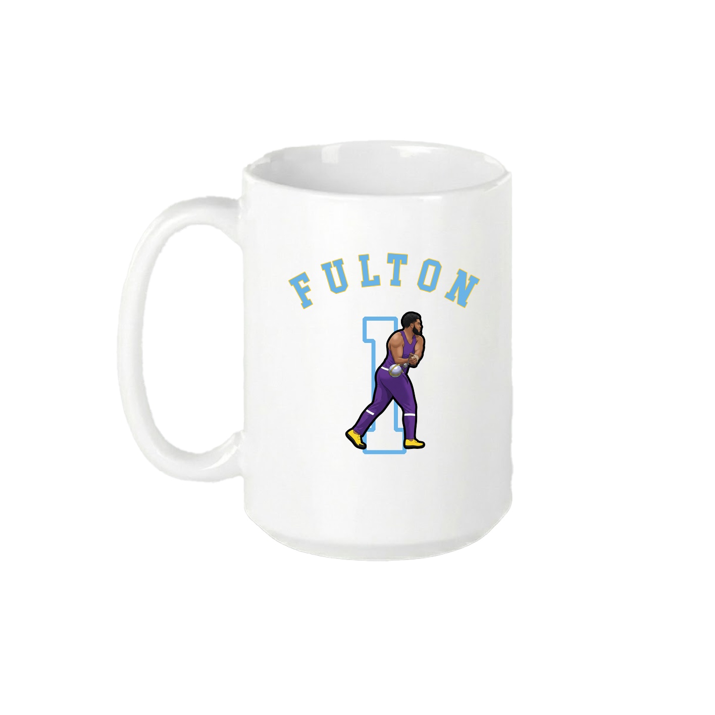 15oz Coffee Mug