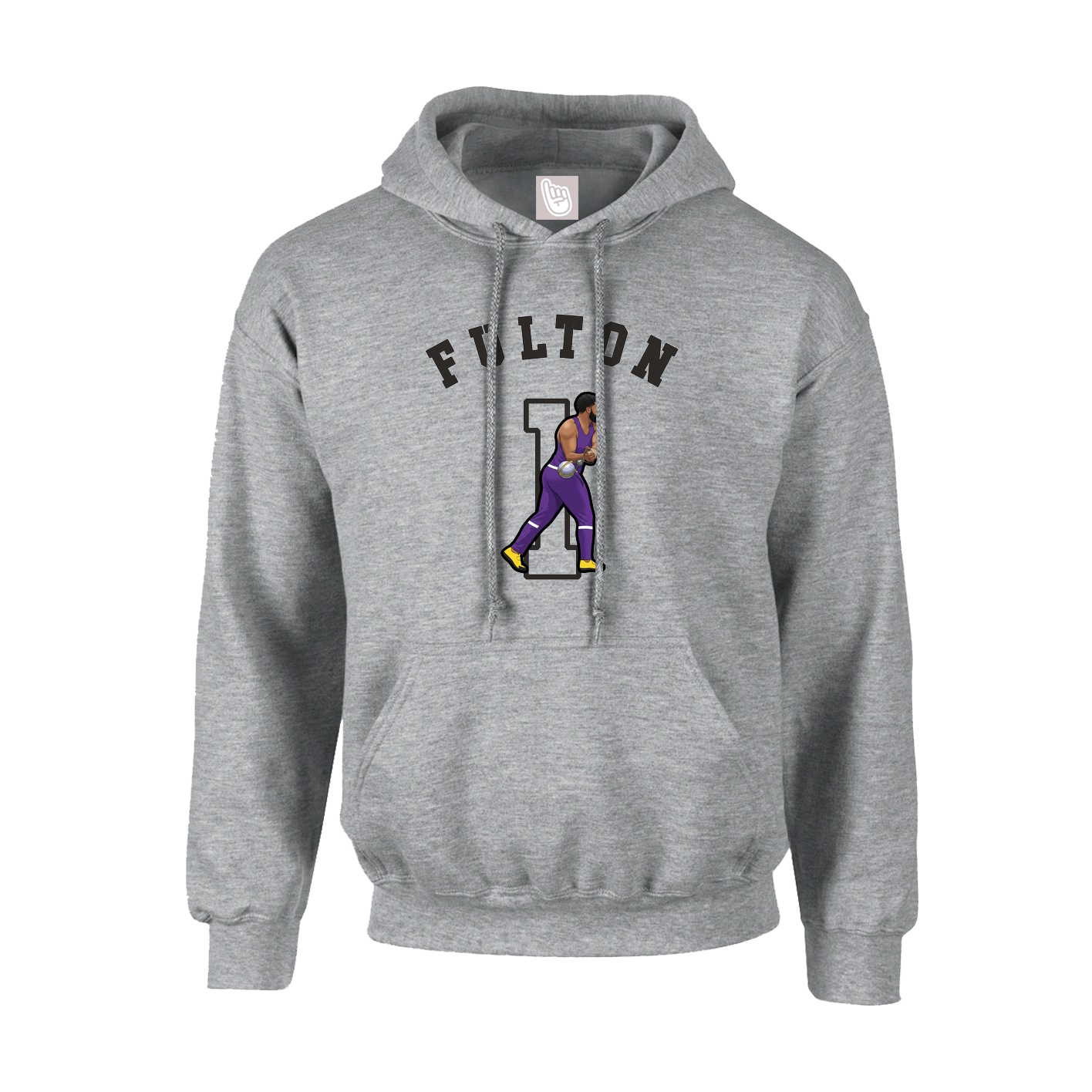 Hoodie