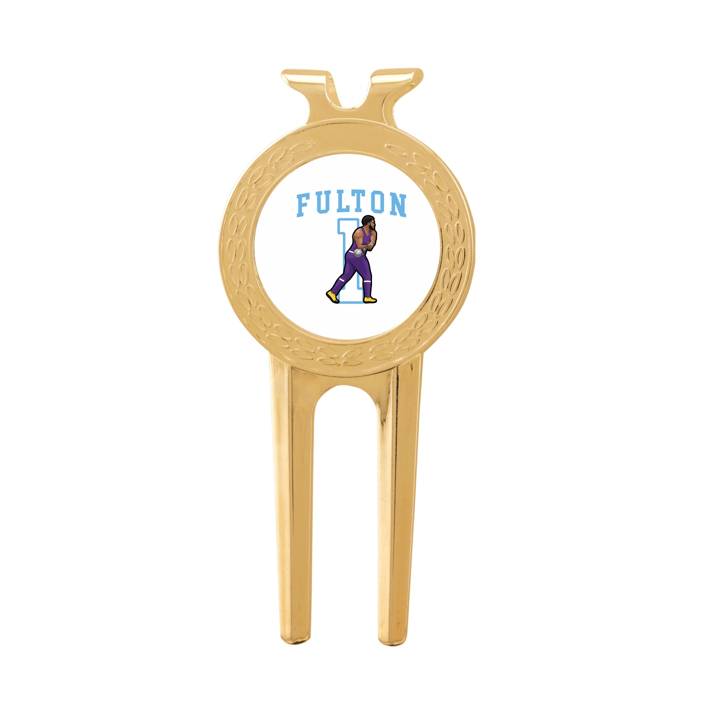 Divot Tool with Ball Marker — Shirsey in Classic
