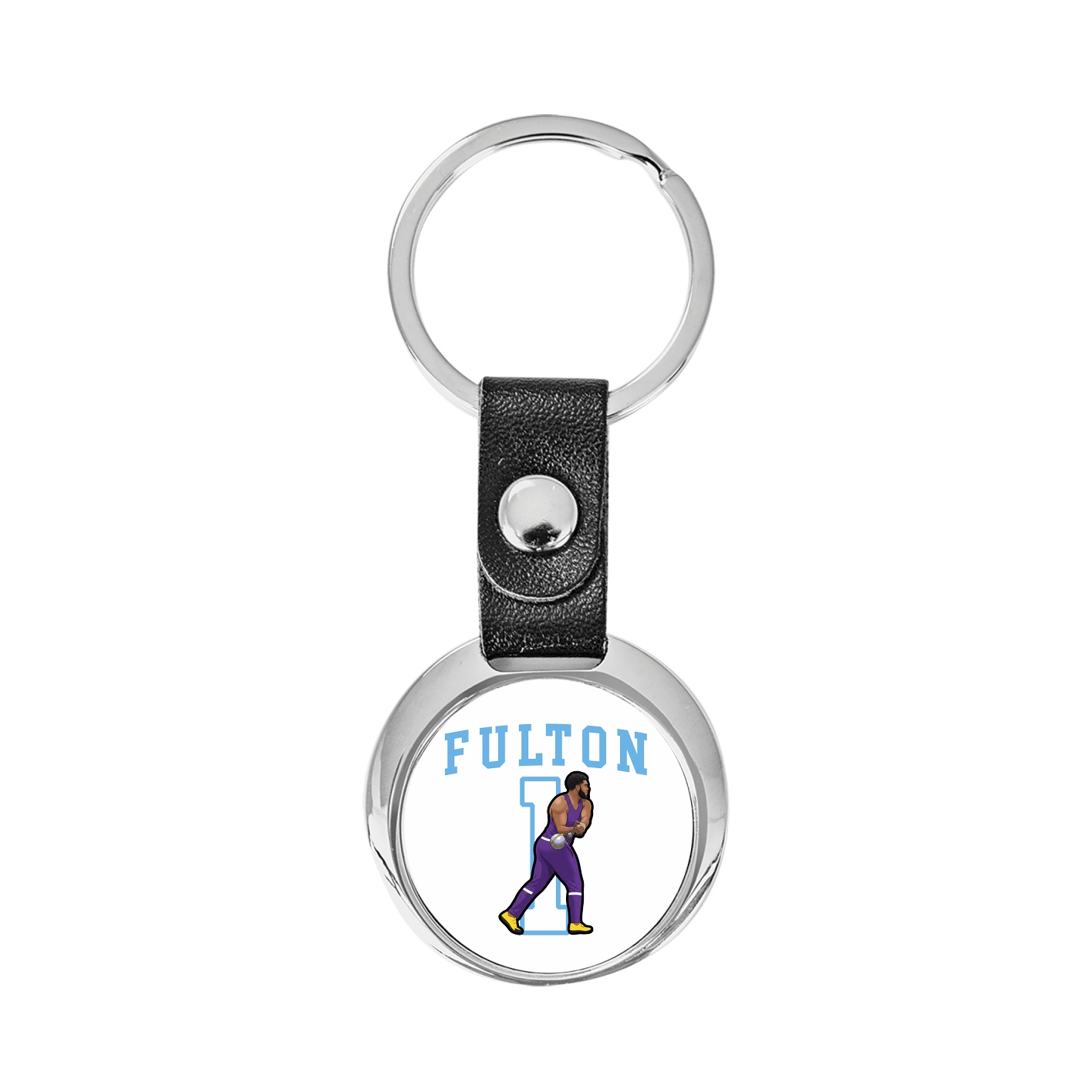 Key Chain — Shirsey in Classic