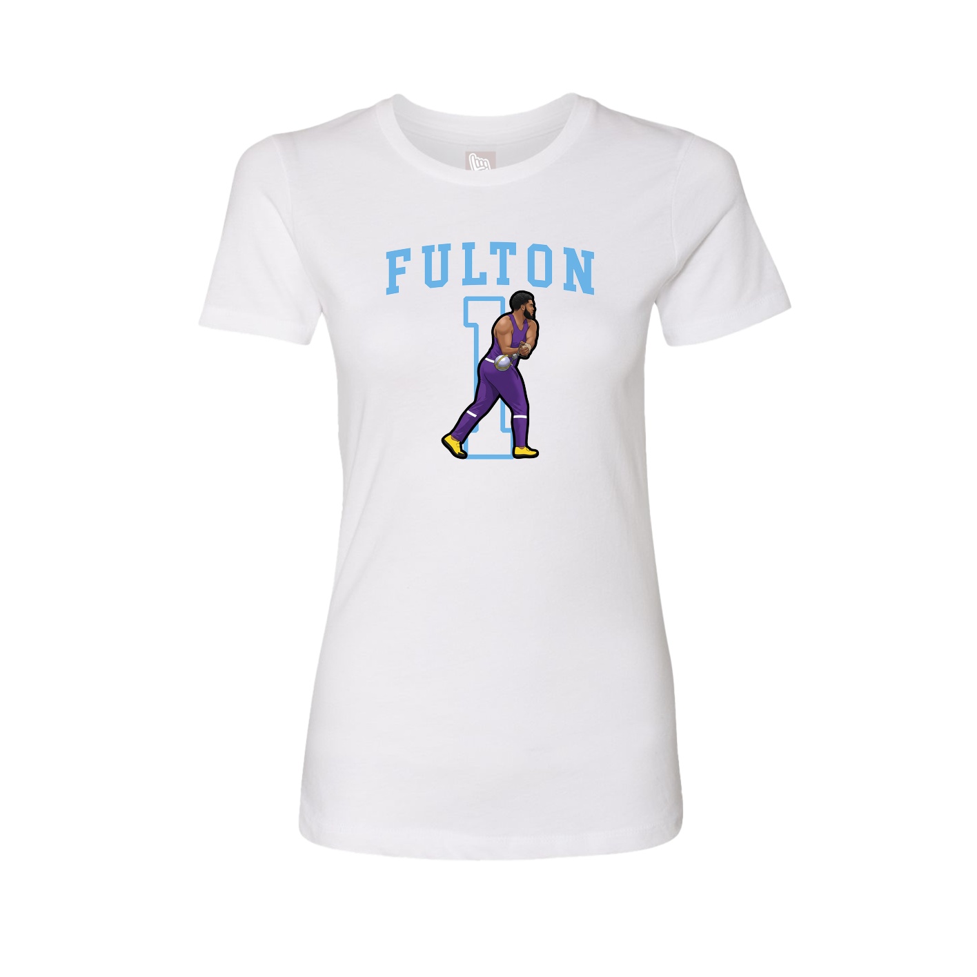 Womens Tee