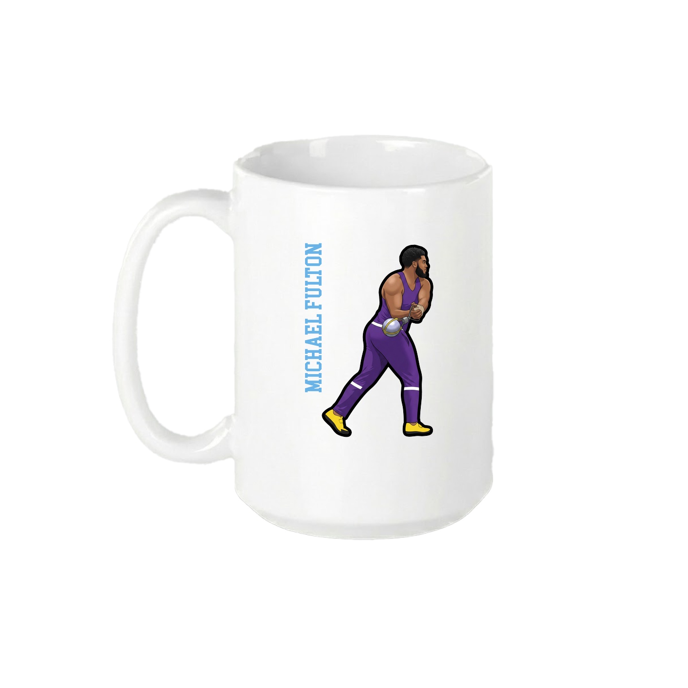 15oz Coffee Mug