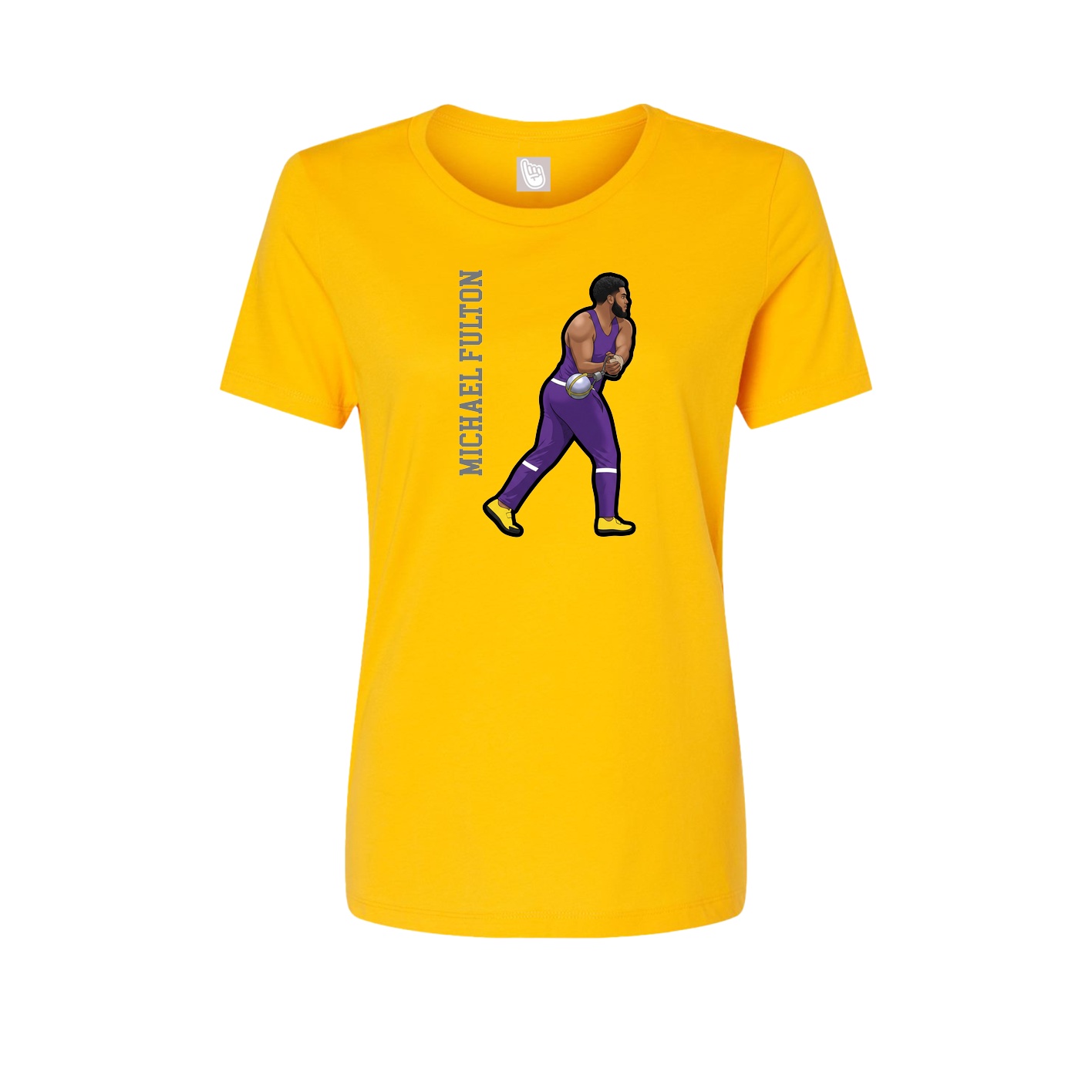 Womens Tee