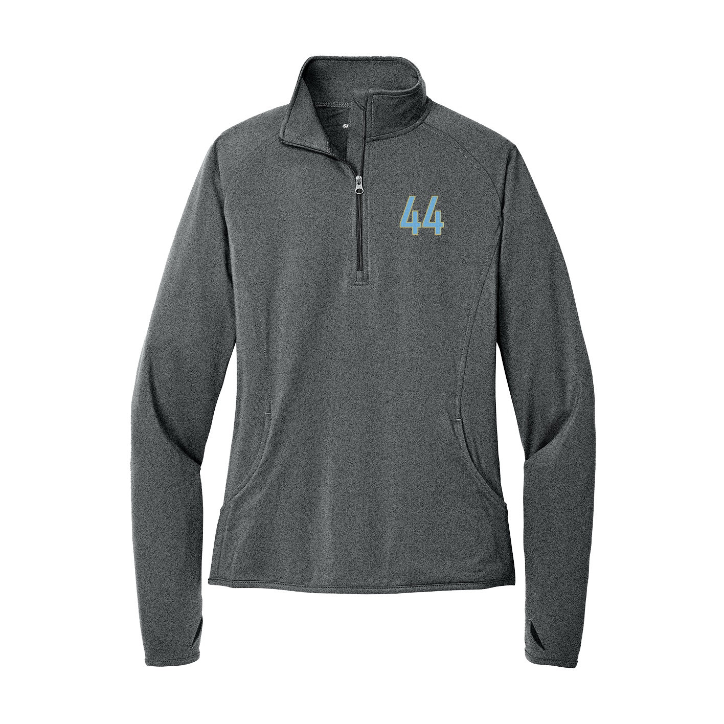 Women's Q-Zip Pullover