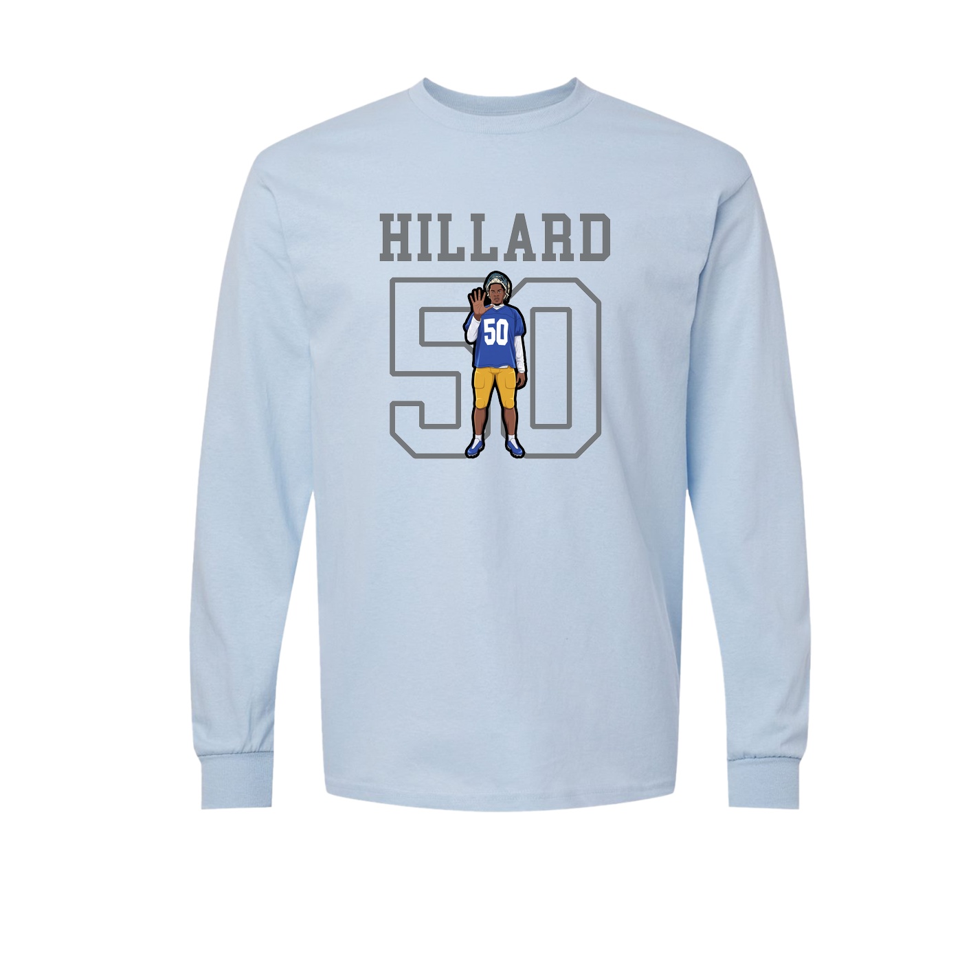 Long Sleeve Tee
