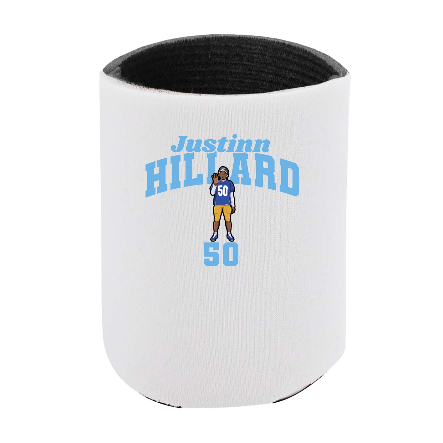 Can Holder — Signature Arch in White