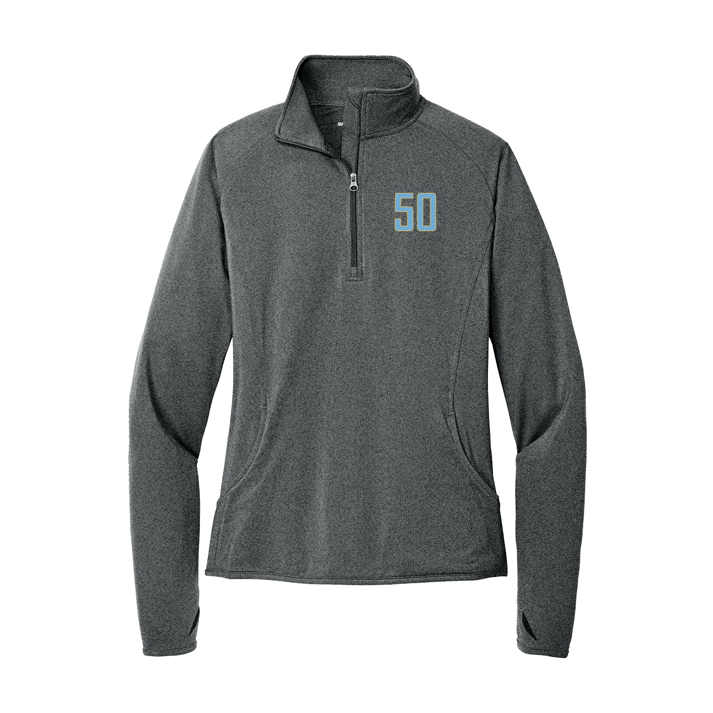 Women's Q-Zip Pullover
