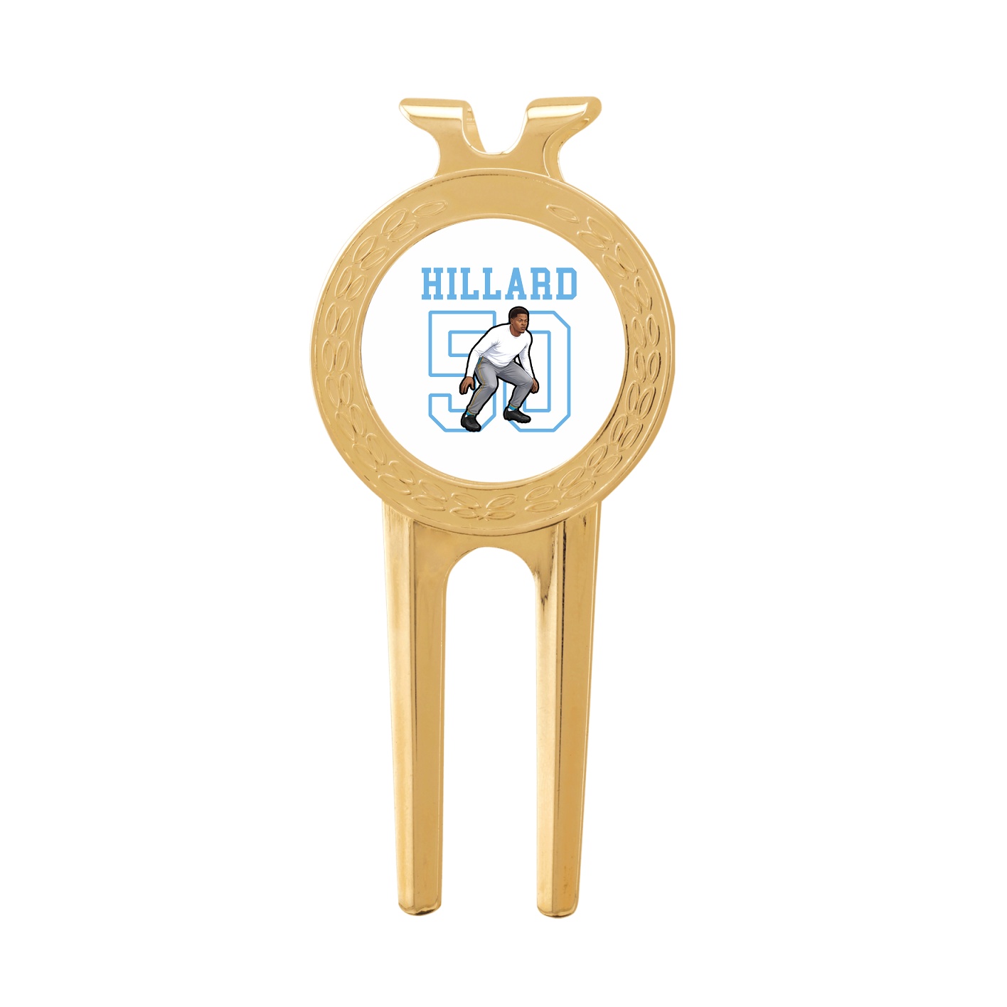 Divot Tool with Ball Marker — Shirsey in Classic