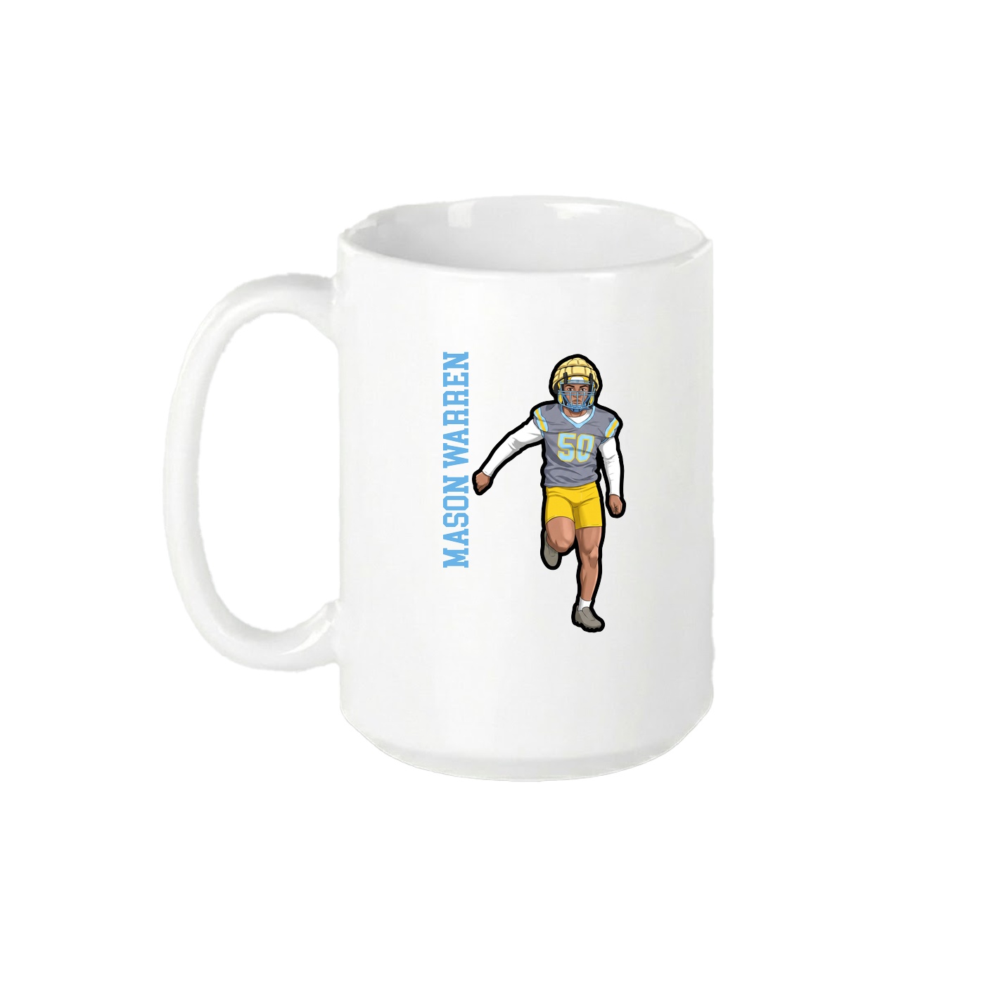 15oz Coffee Mug