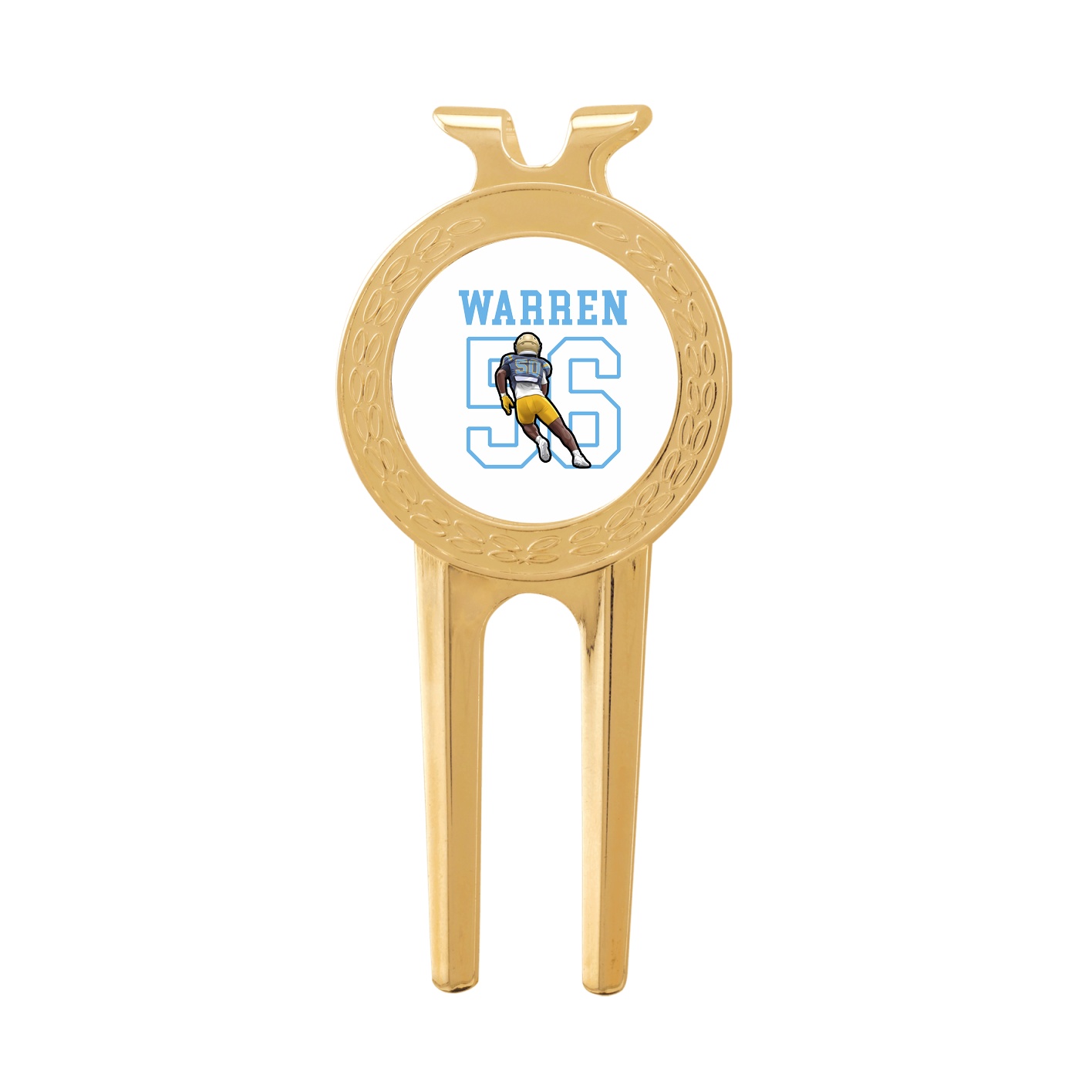 Divot Tool with Ball Marker — Shirsey in Classic
