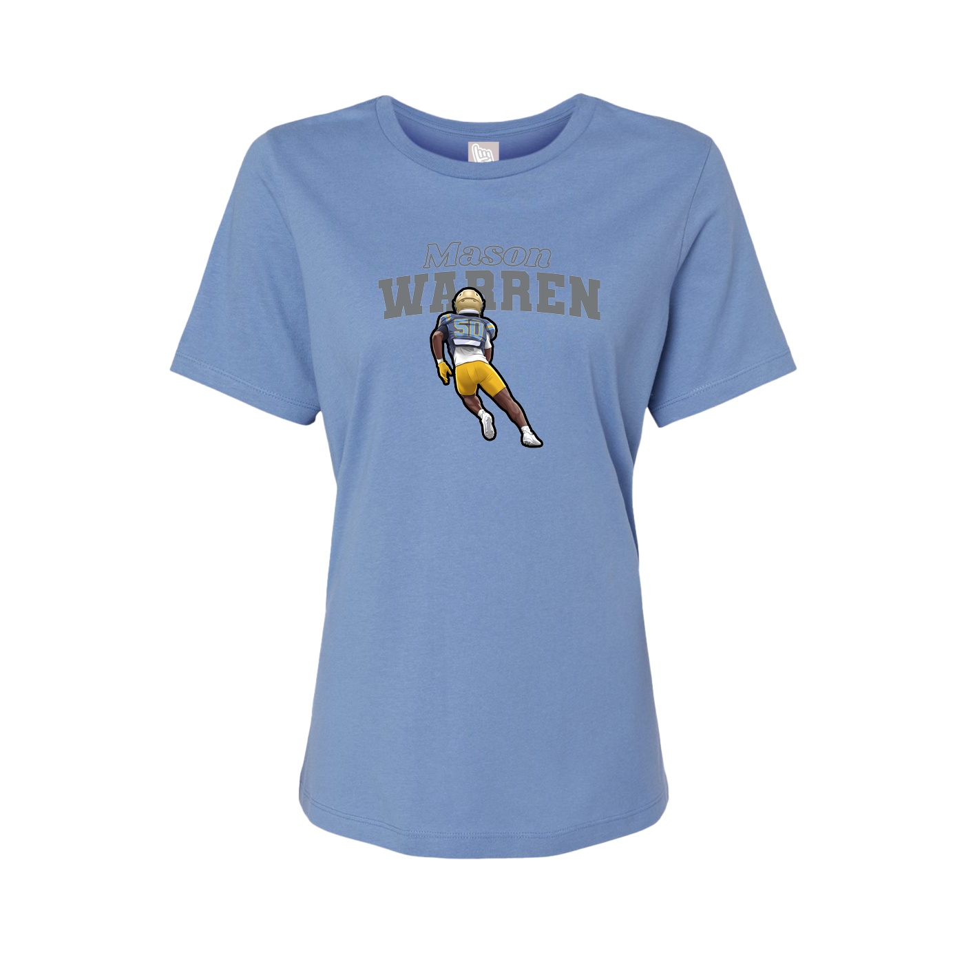 Fitted Women's Tee