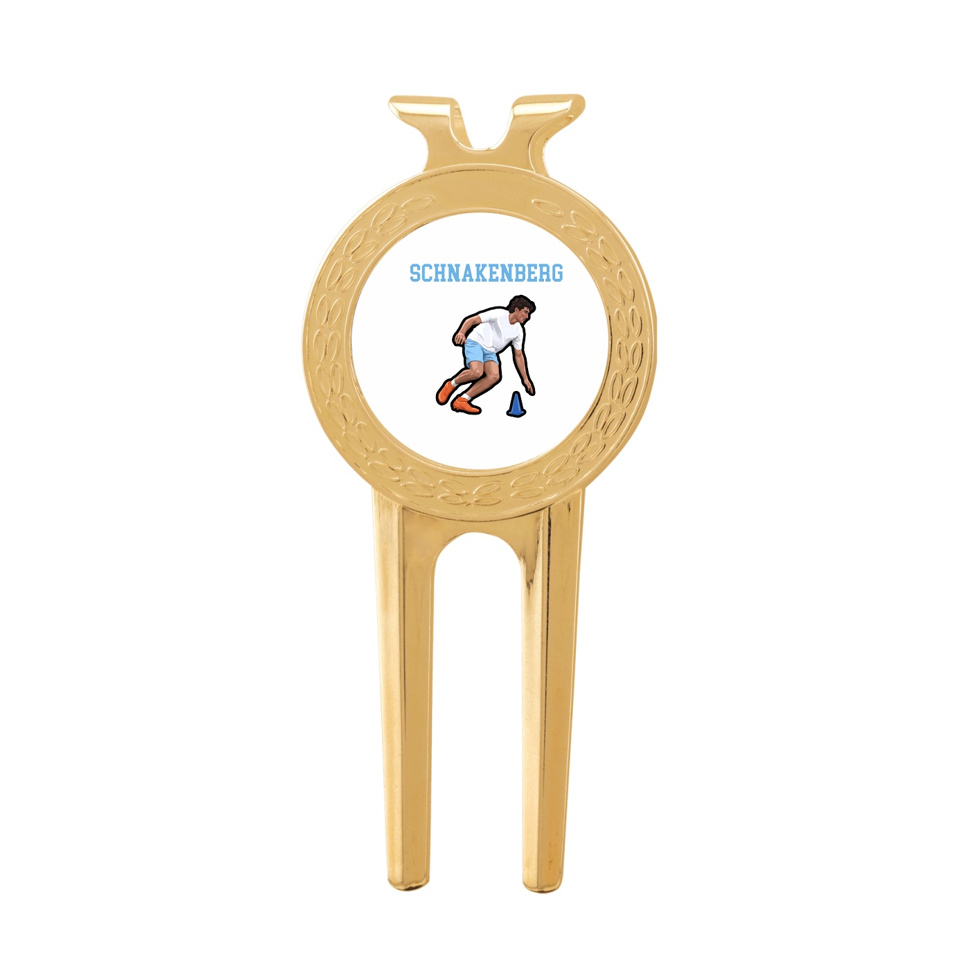 Divot Tool with Ball Marker — Shirsey in Classic