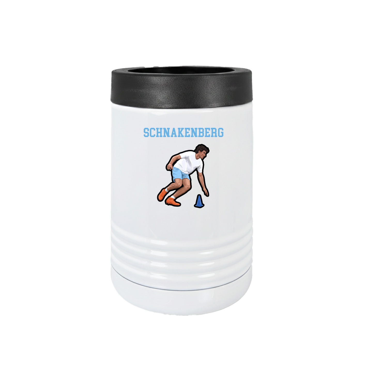 Beverage Holder — Shirsey in White