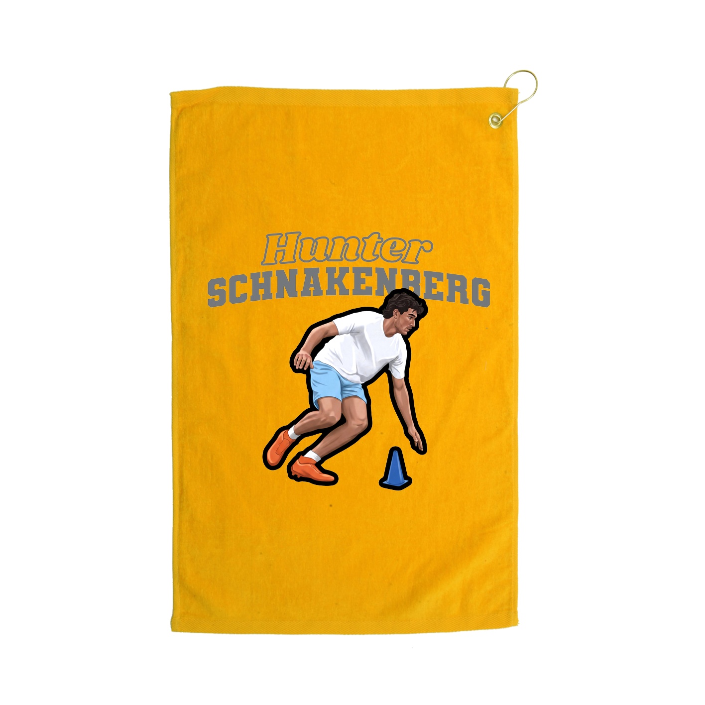 Golf Towel