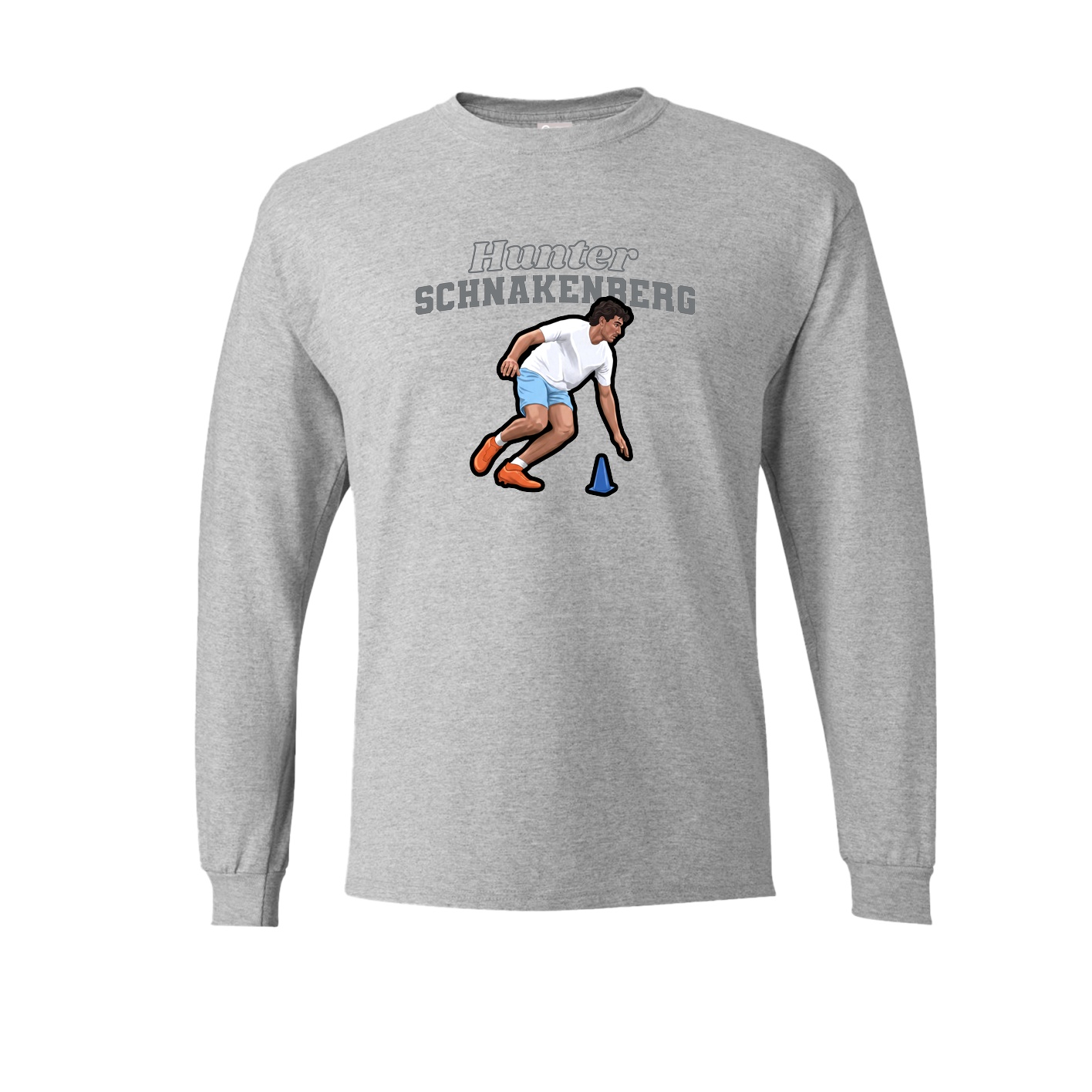 Long Sleeve Tee