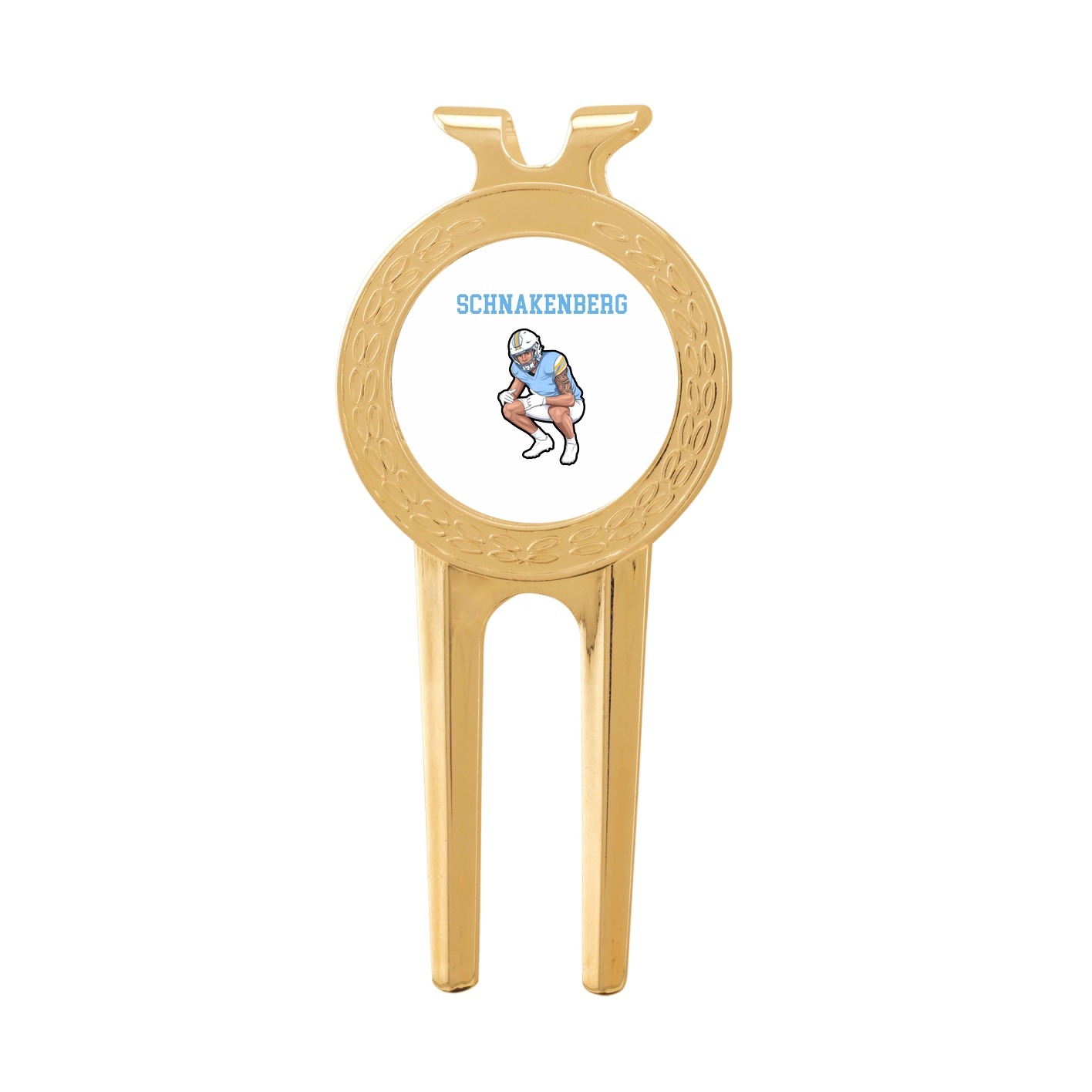 Divot Tool with Ball Marker — Shirsey in Classic