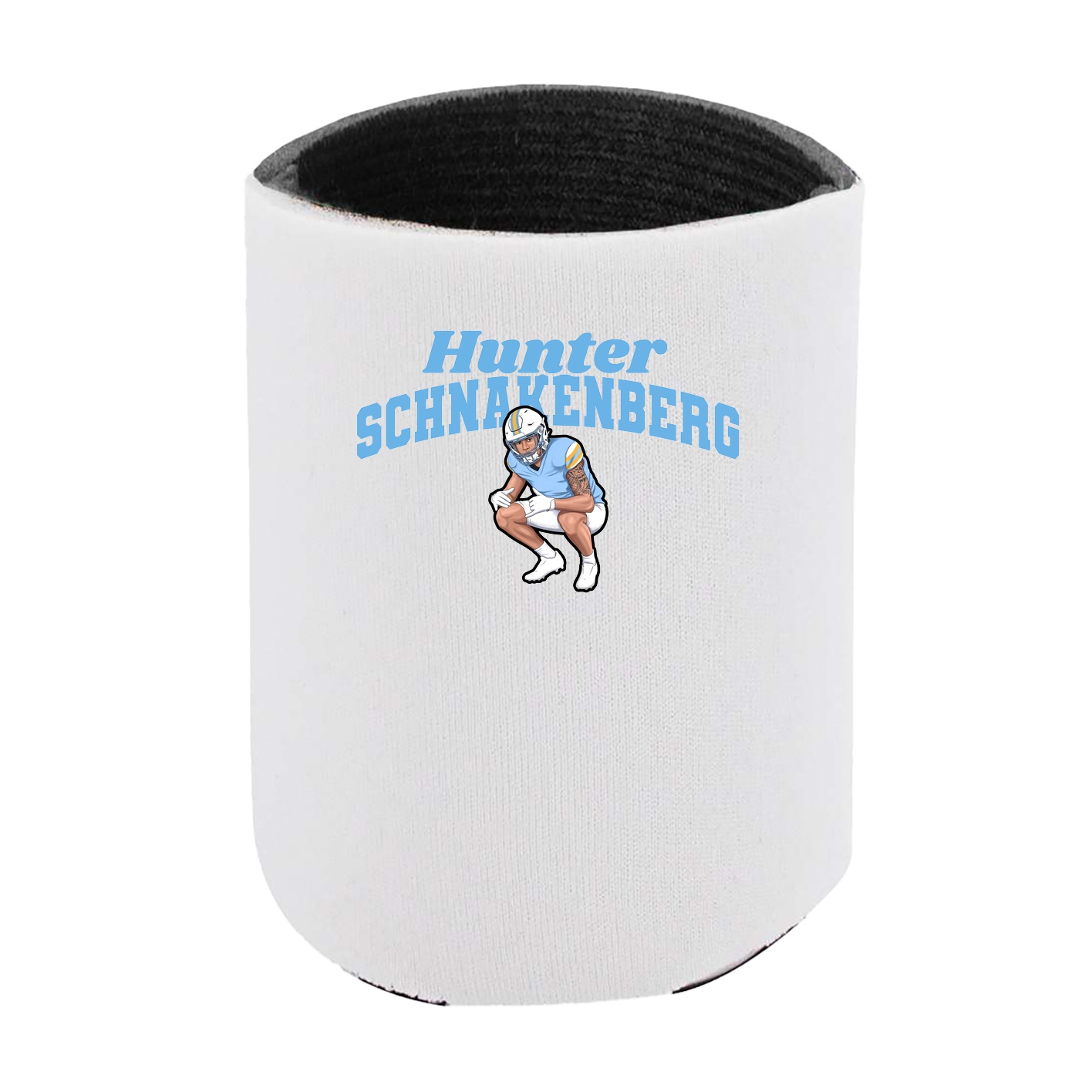 Can Holder — Signature Arch in White