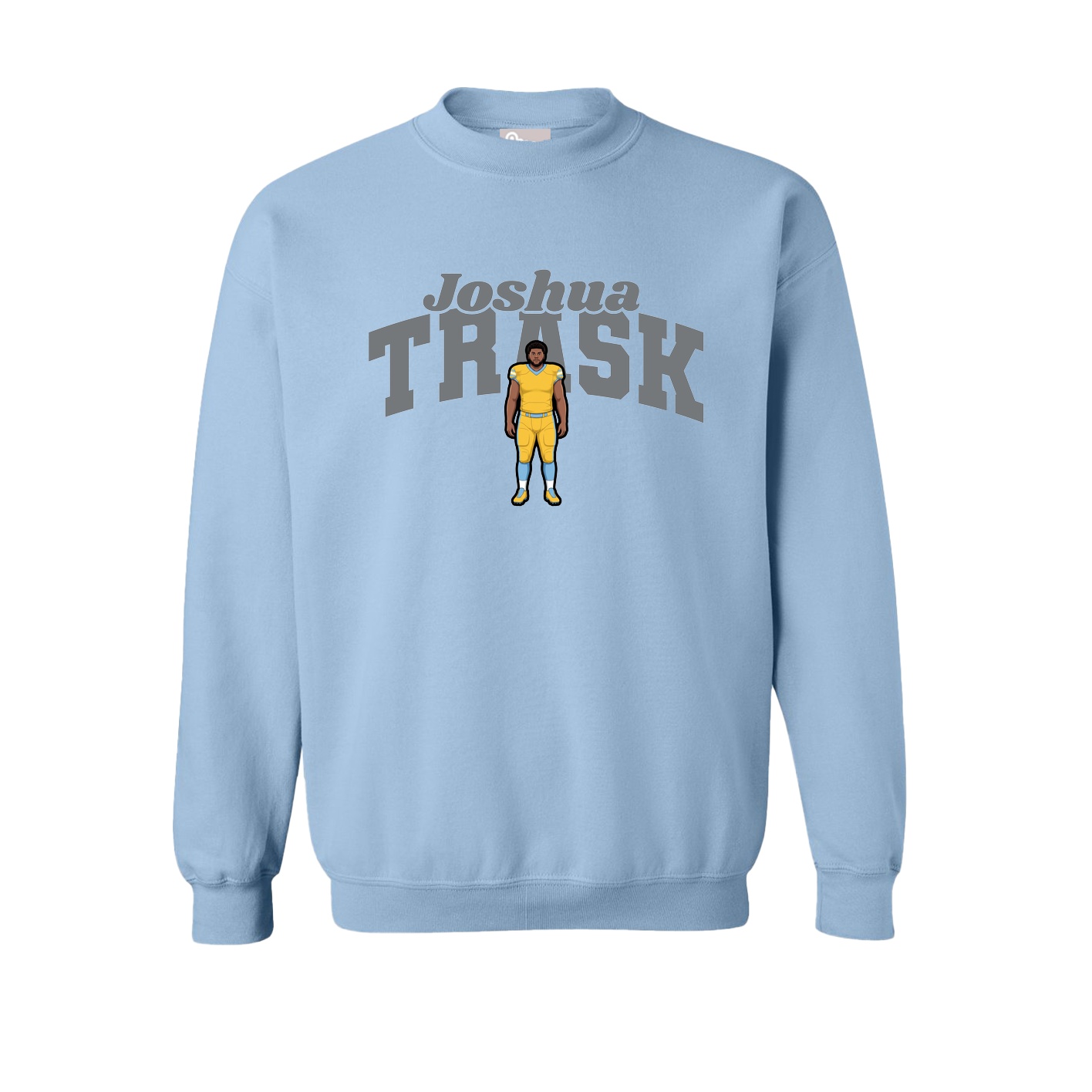 Fleece Crew