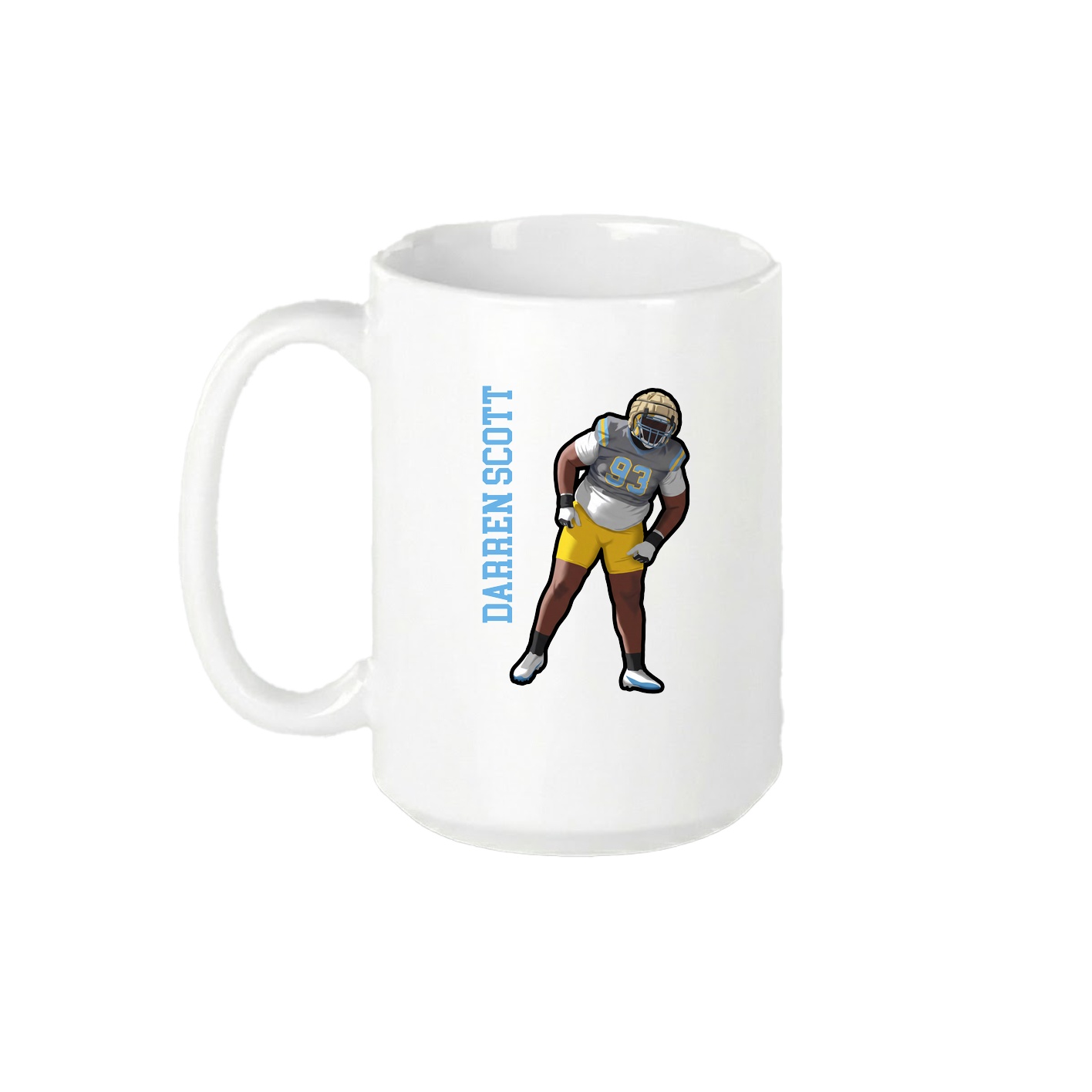15oz Coffee Mug