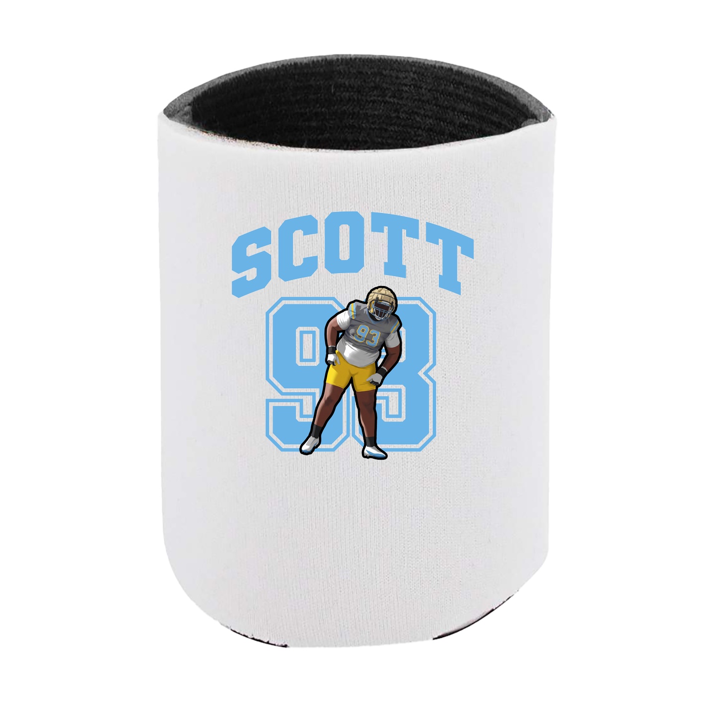 Can Holder