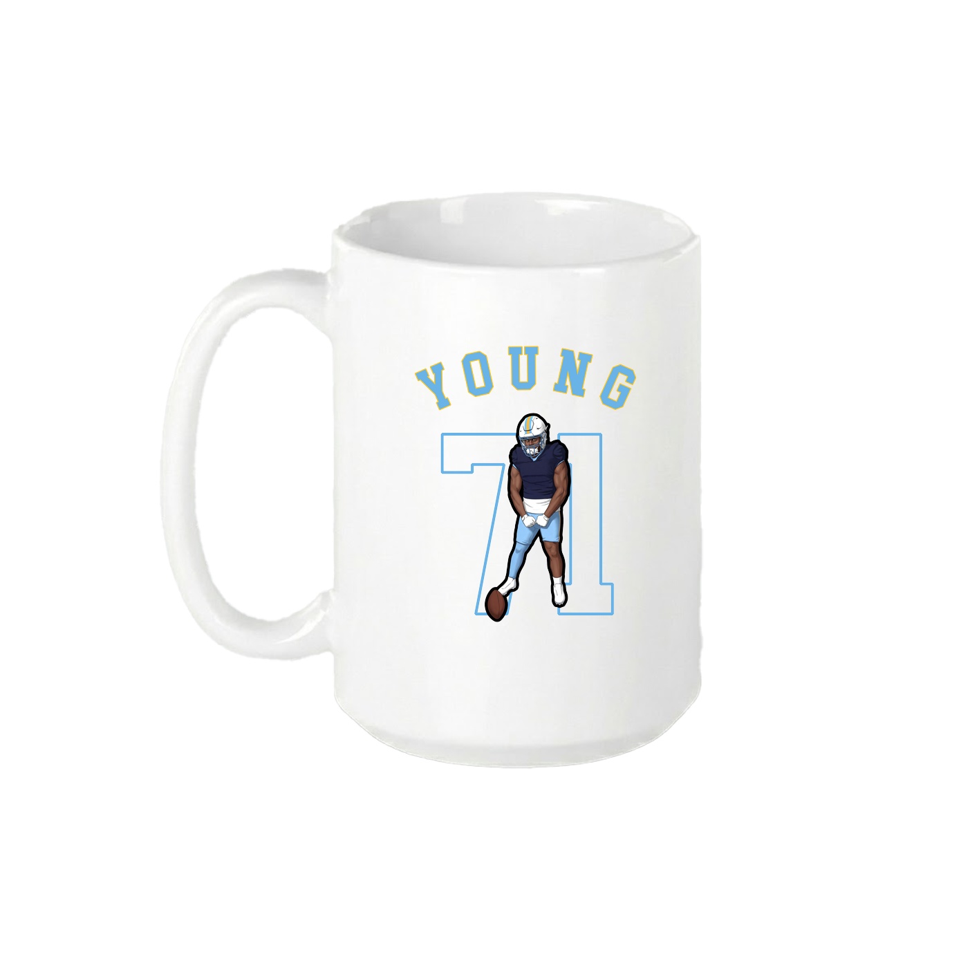 15oz Coffee Mug
