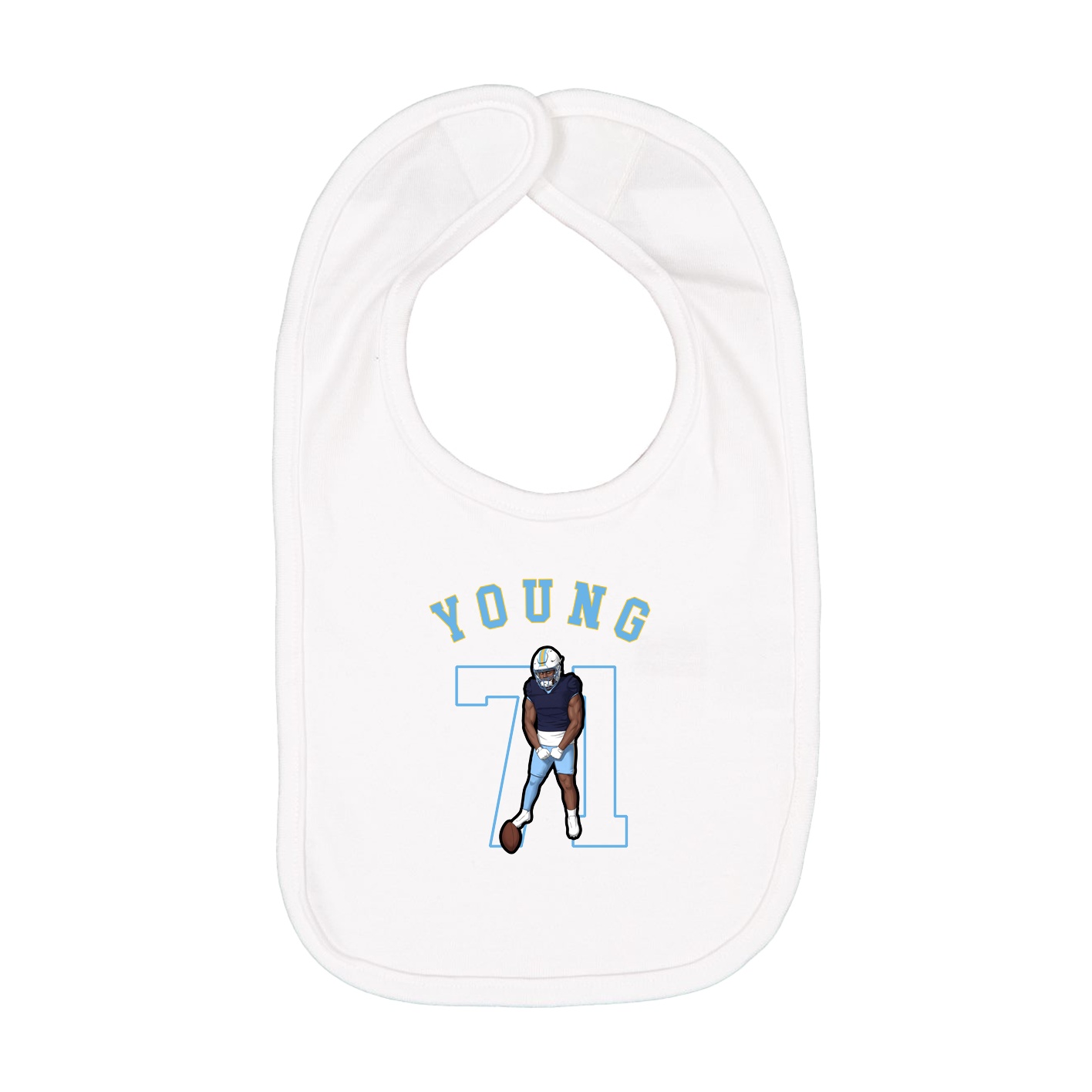 Infant Bib