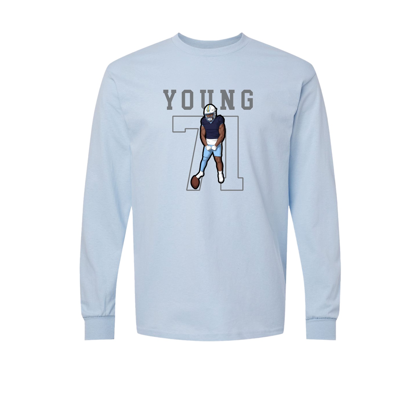 Long Sleeve Tee