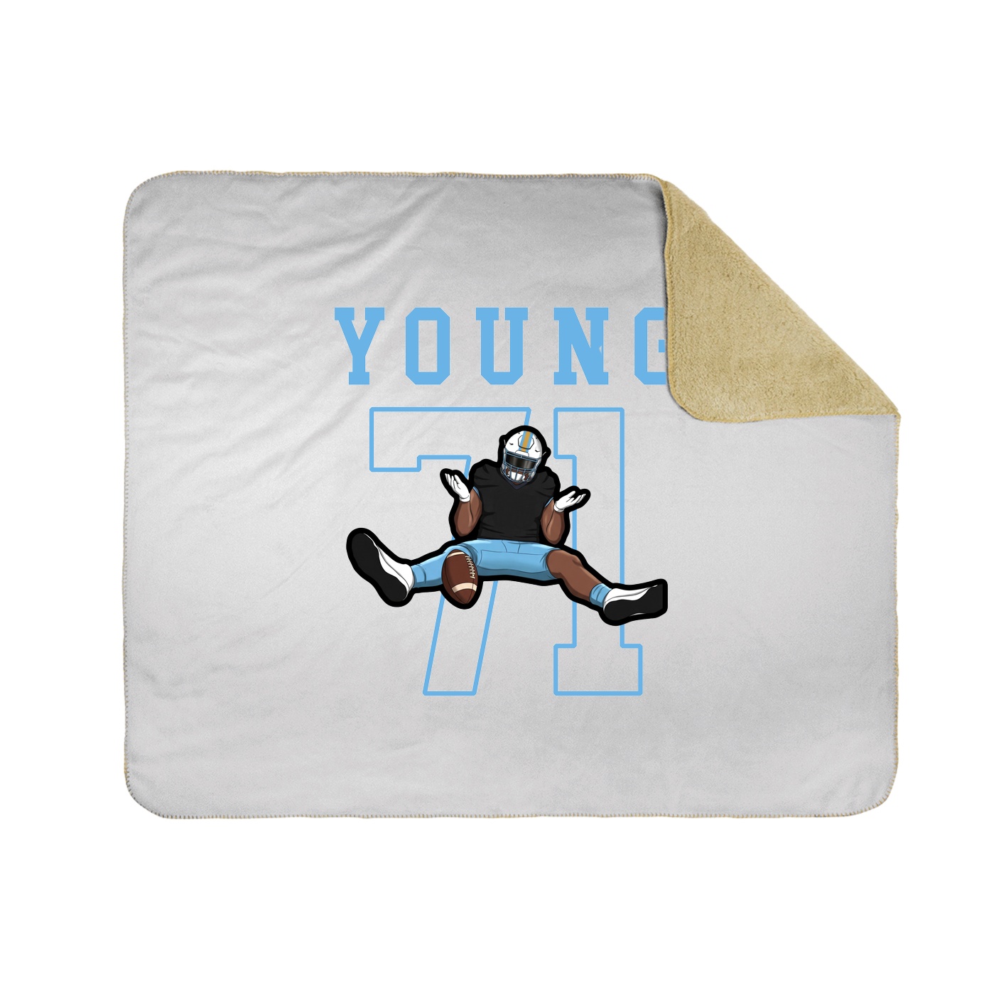 Throw Blanket