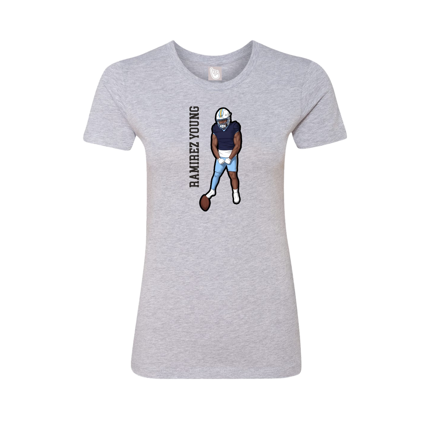 Womens Tee