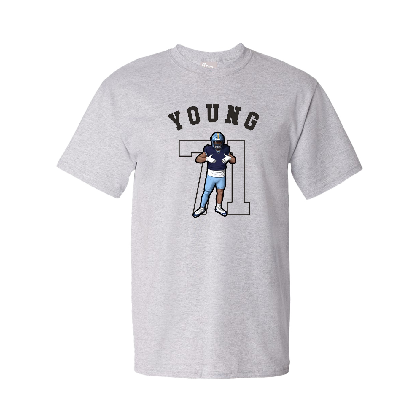 NIL Club Tee
