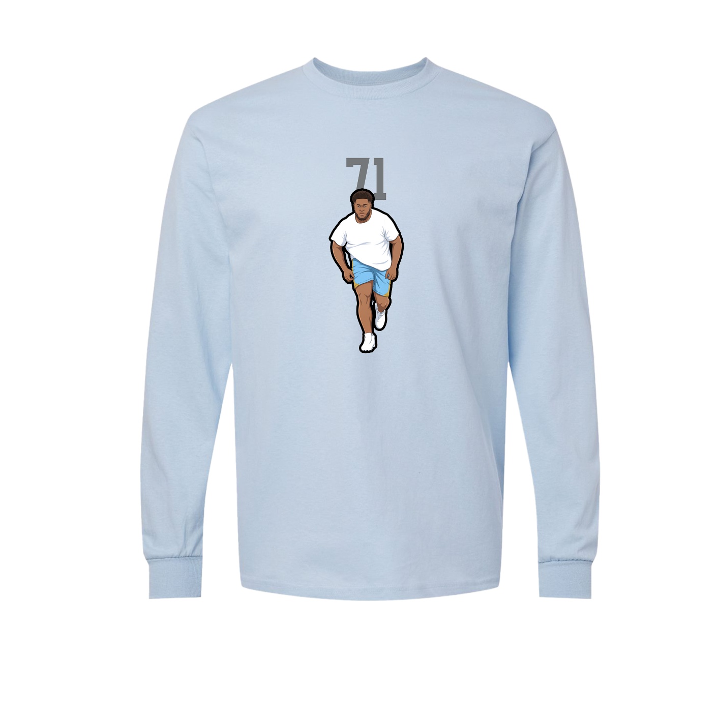 Long Sleeve Tee