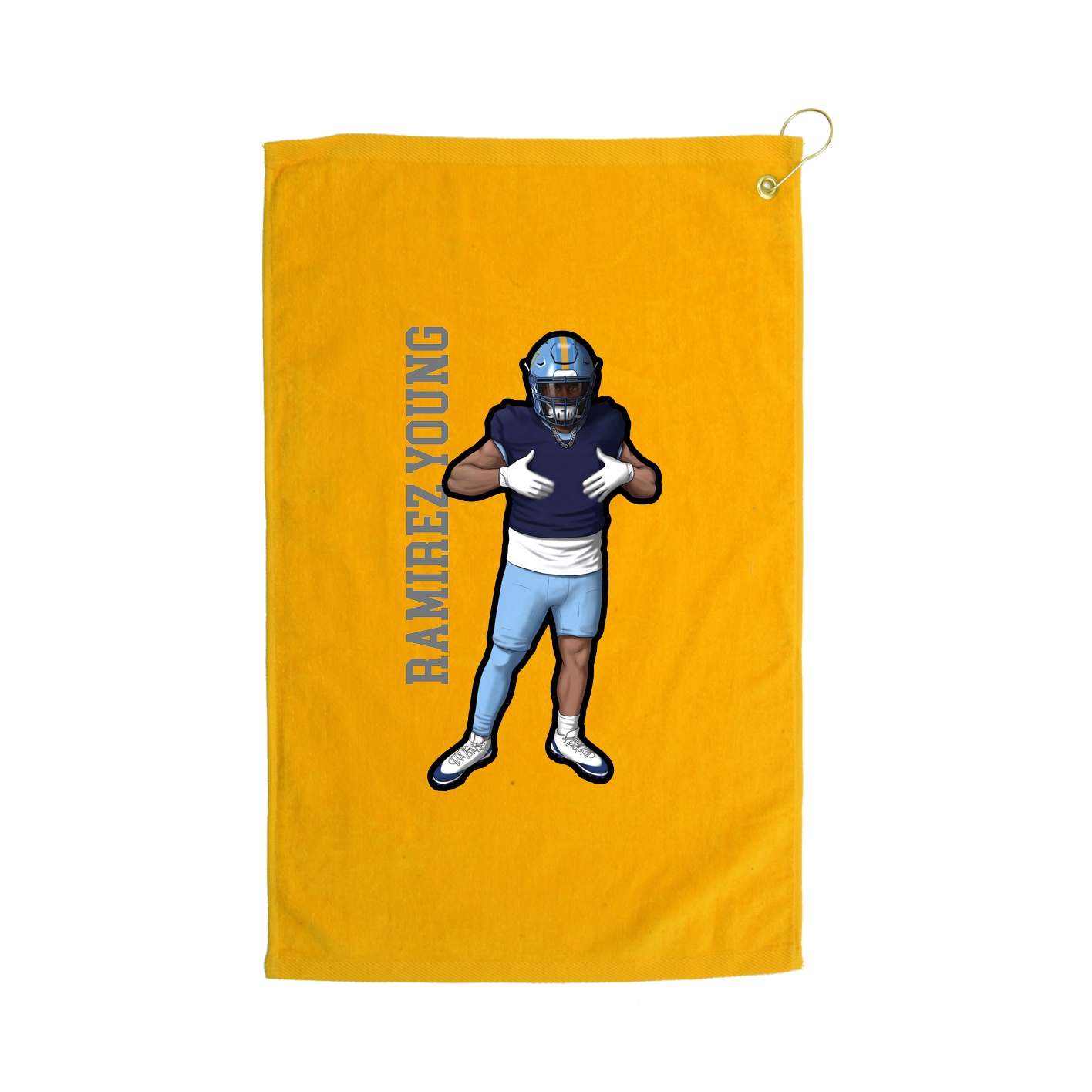Golf Towel