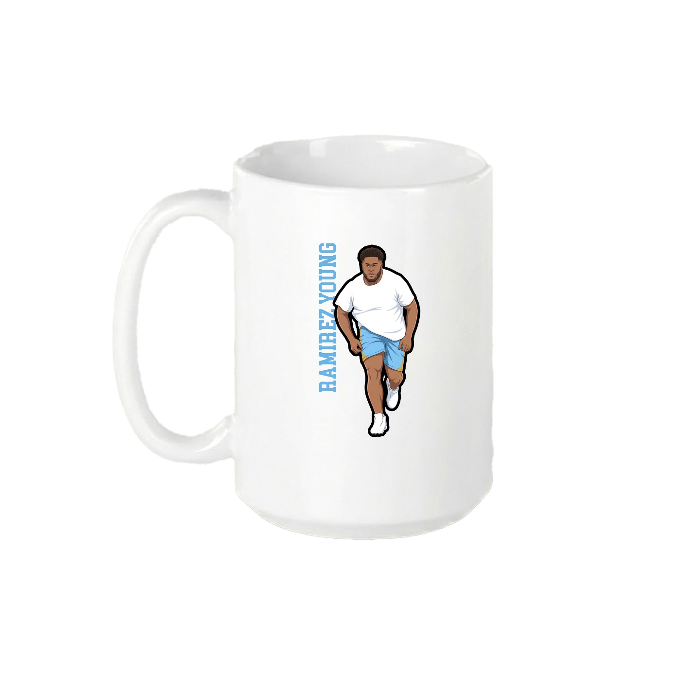 15oz Coffee Mug