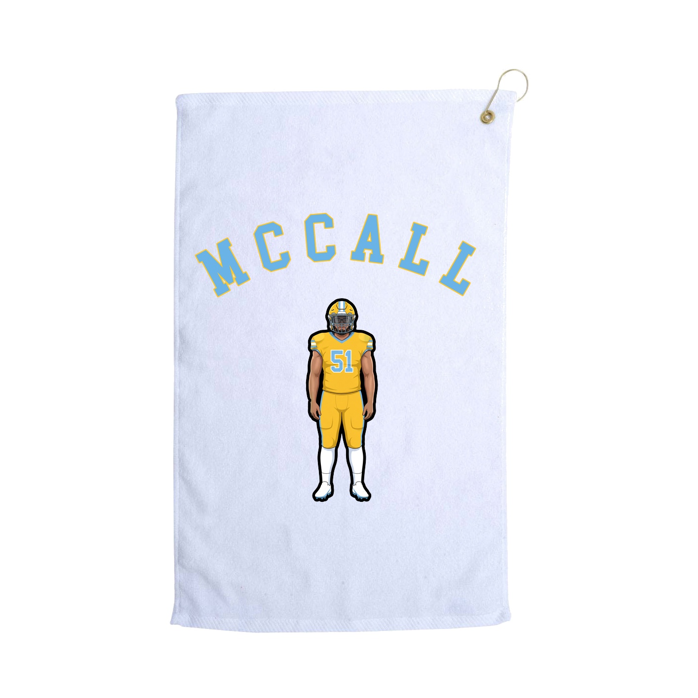 Golf Towel