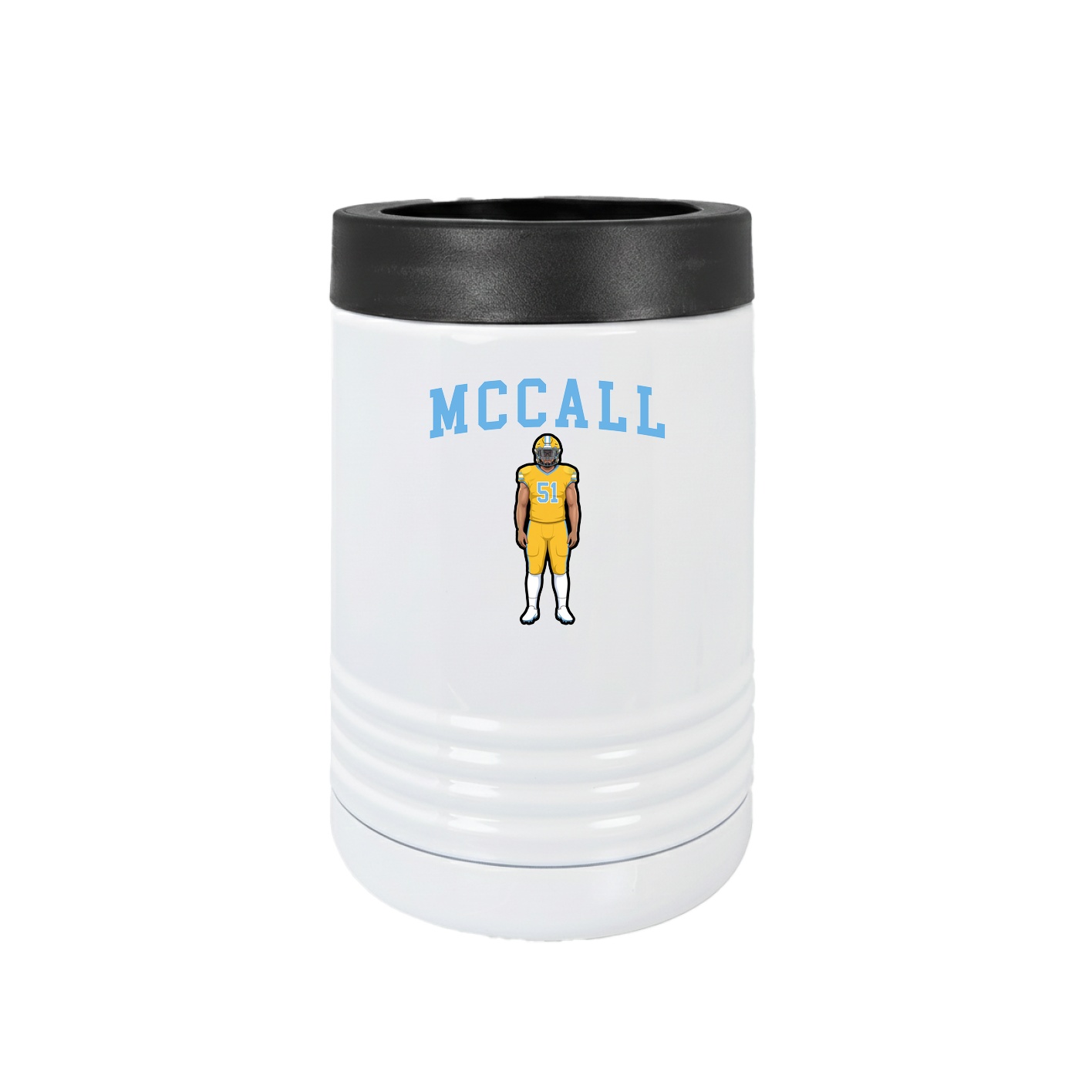 Beverage Holder — Shirsey in White