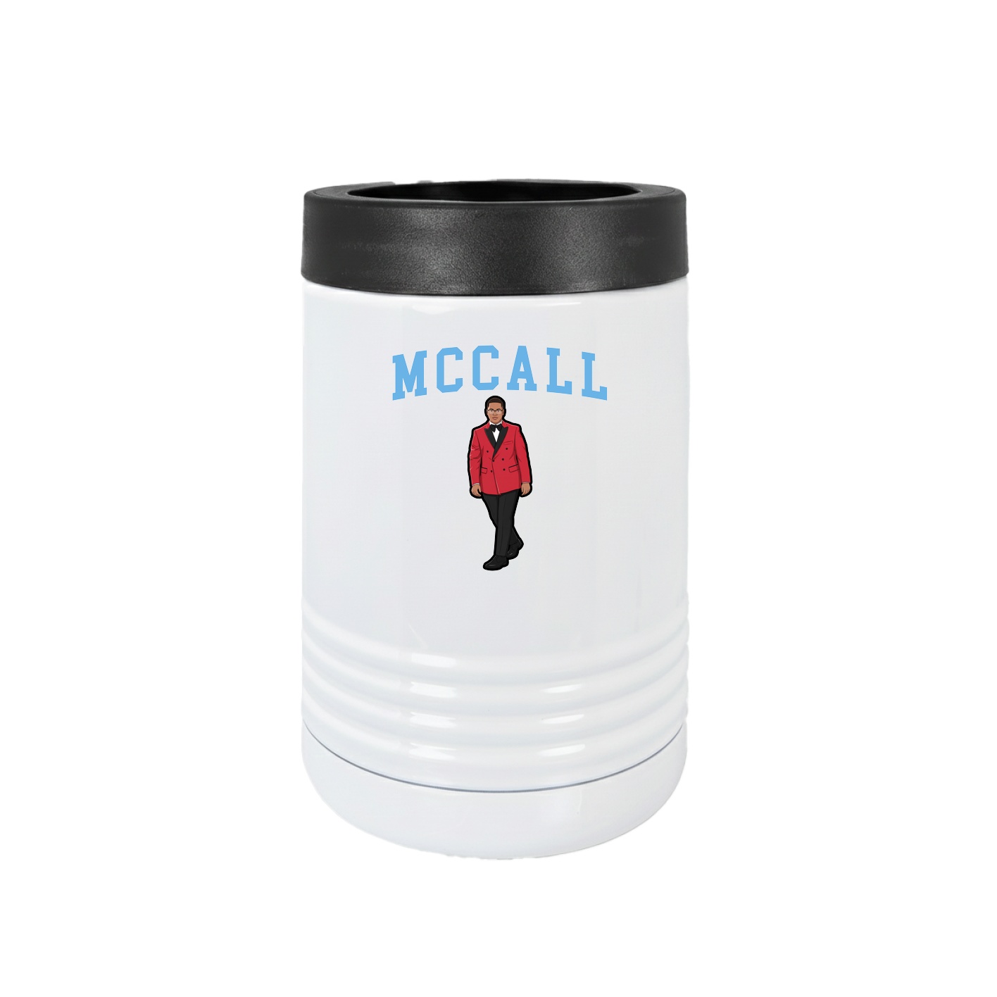 Beverage Holder — Shirsey in White